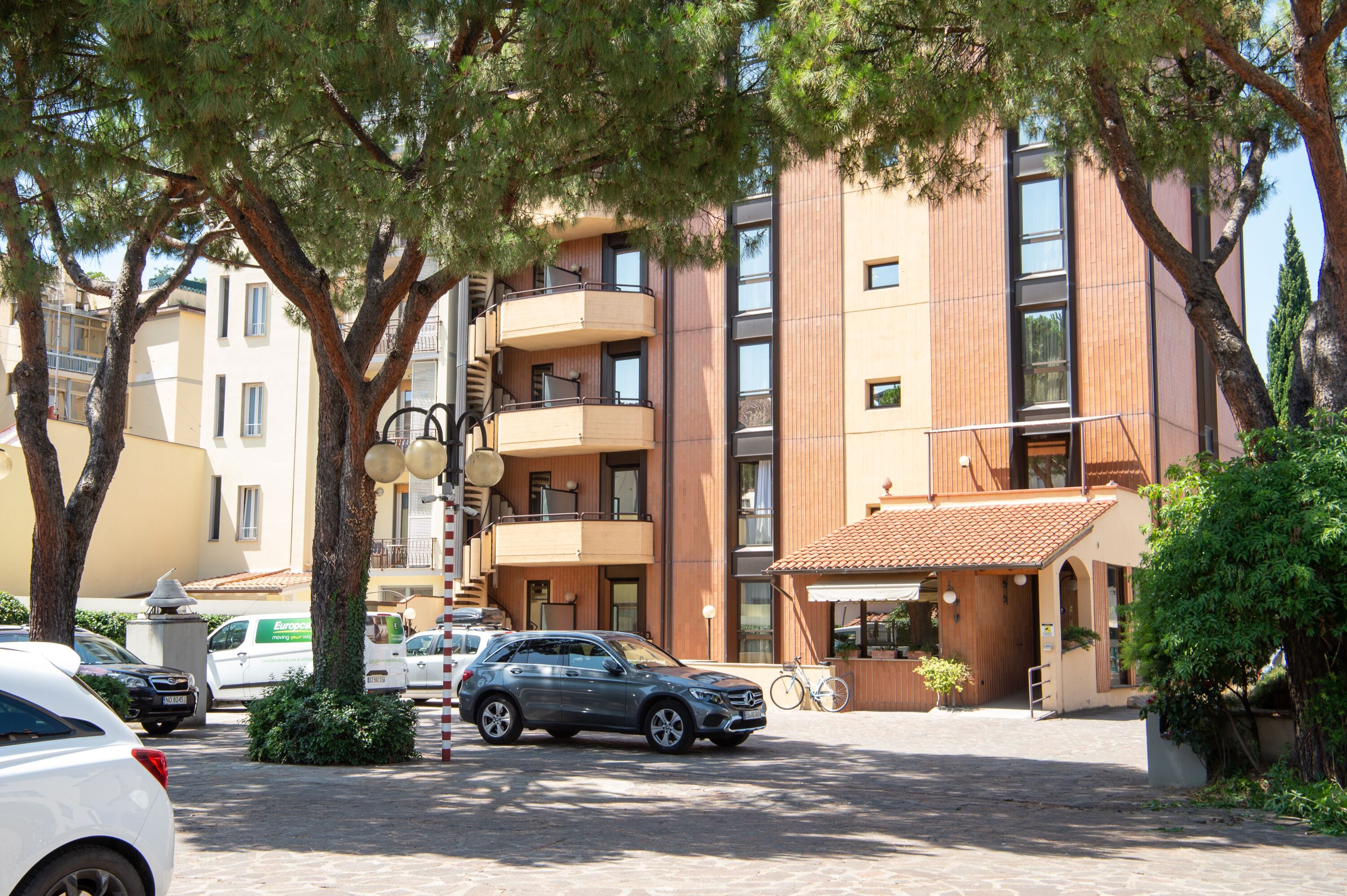Hotel Grifone Firenze Hotel Grifone Firenze