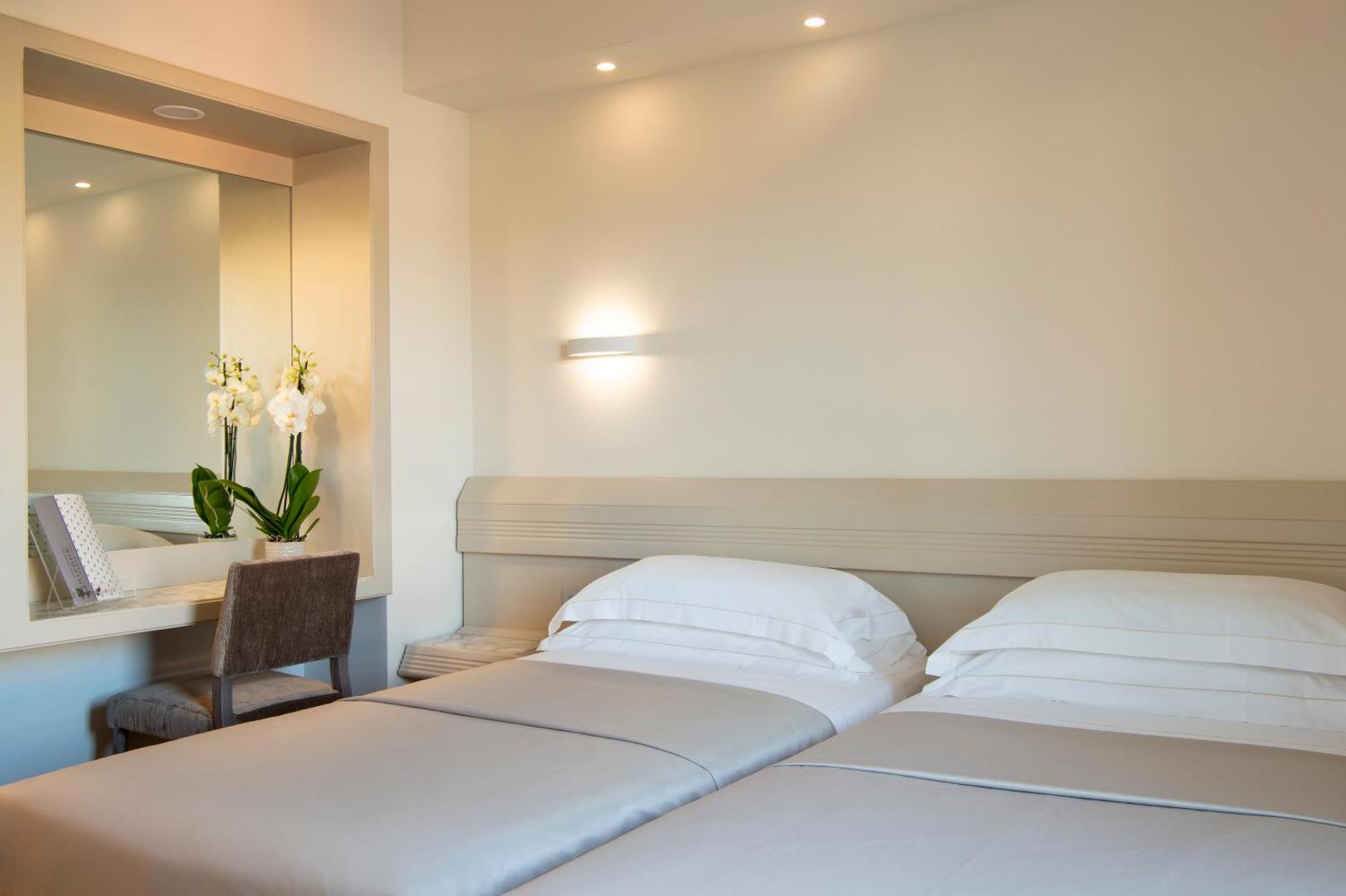 Hotel Grifone Firenze Hotel Grifone Firenze