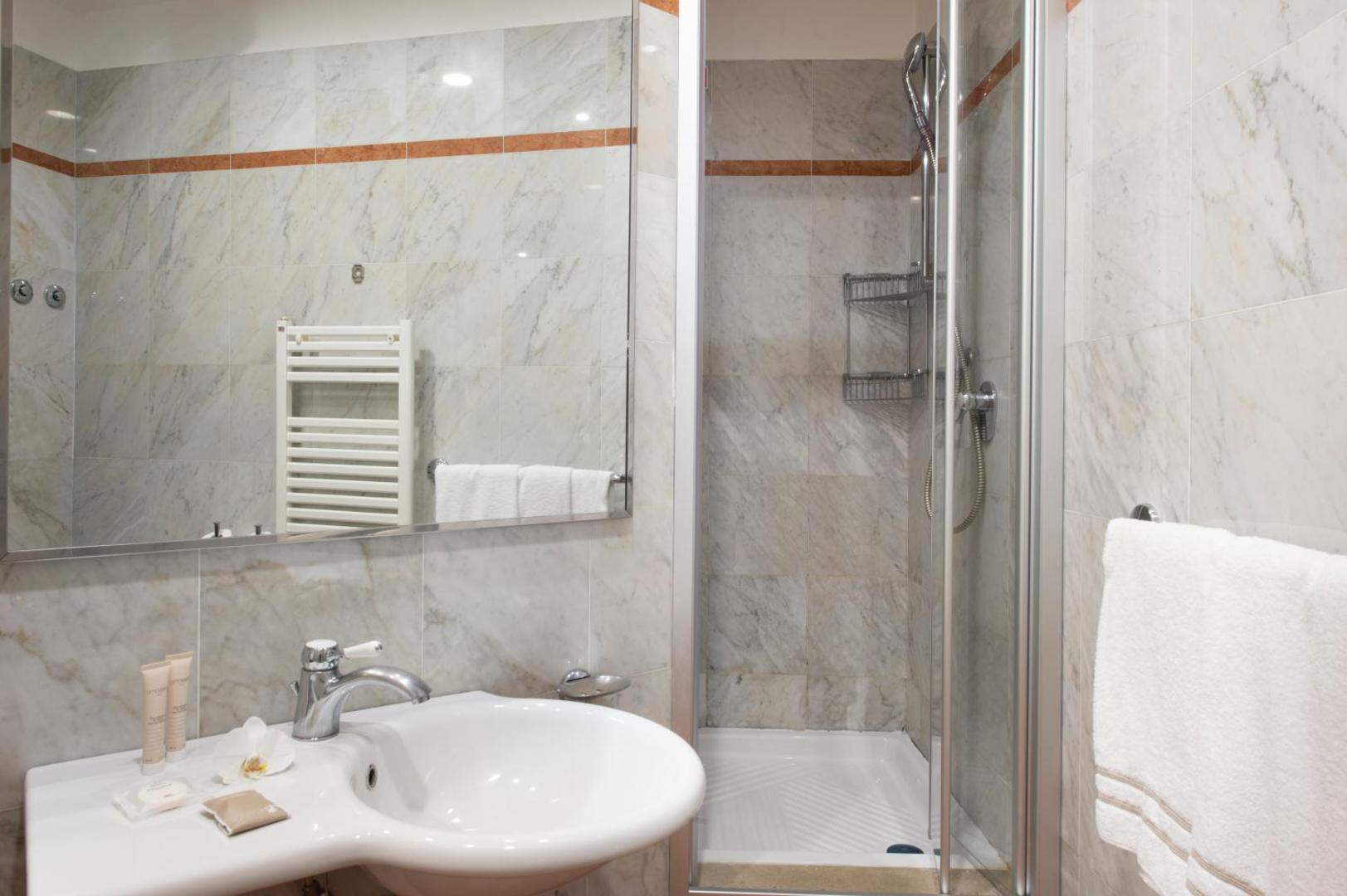 Hotel Grifone Firenze Hotel Grifone Firenze
