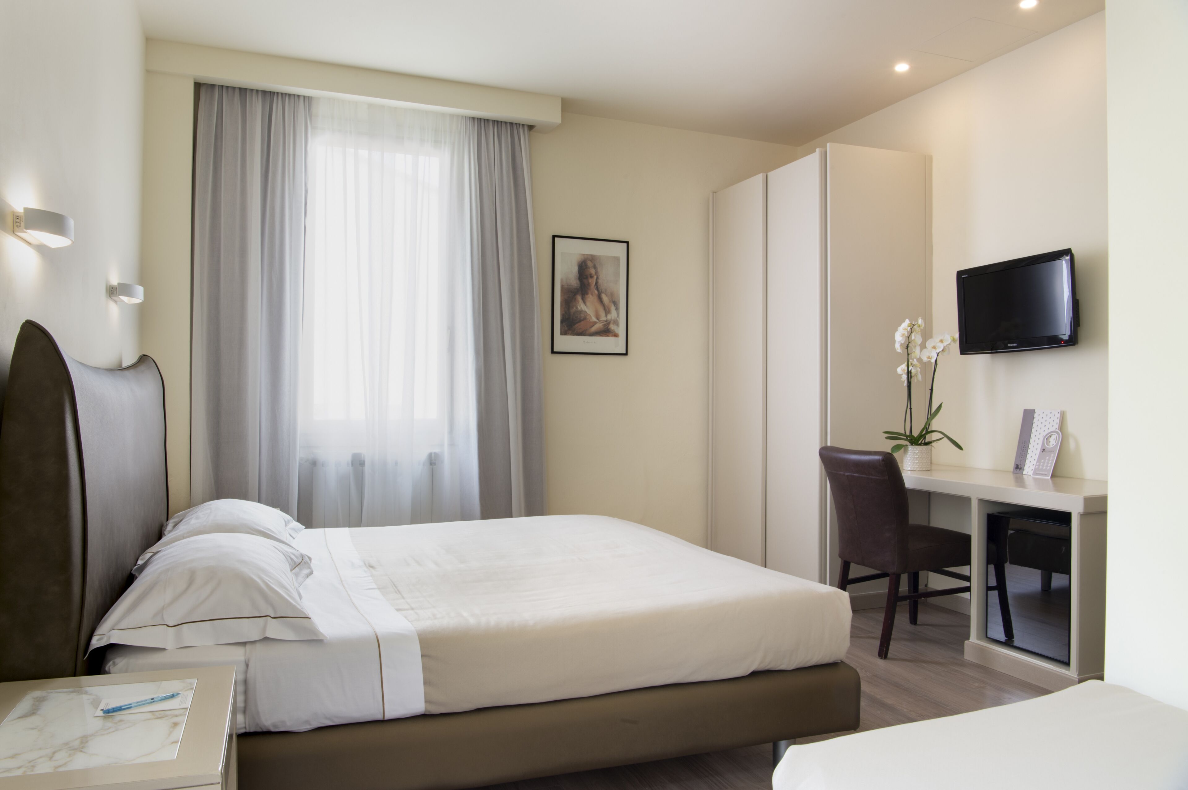 Hotel Grifone Firenze Hotel Grifone Firenze
