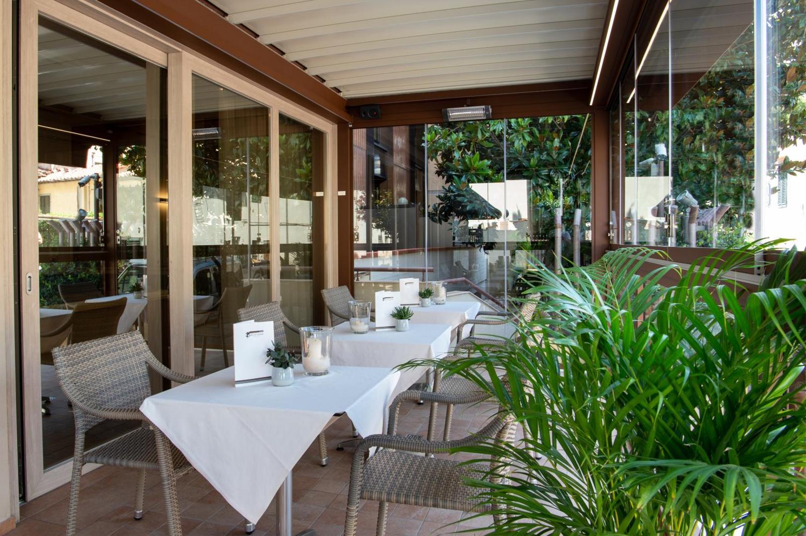 Hotel Grifone Firenze Hotel Grifone Firenze