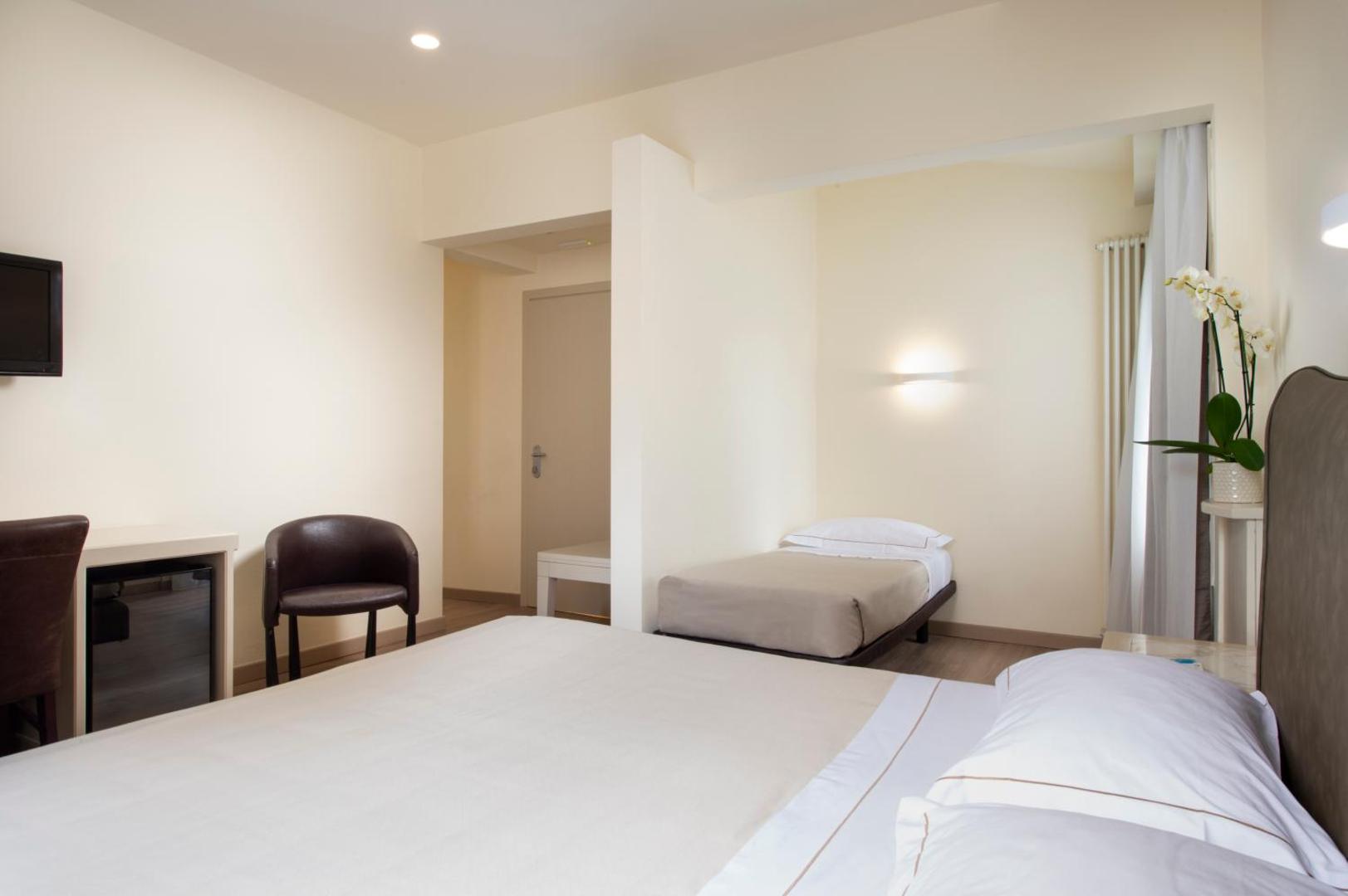 Hotel Grifone Firenze Hotel Grifone Firenze