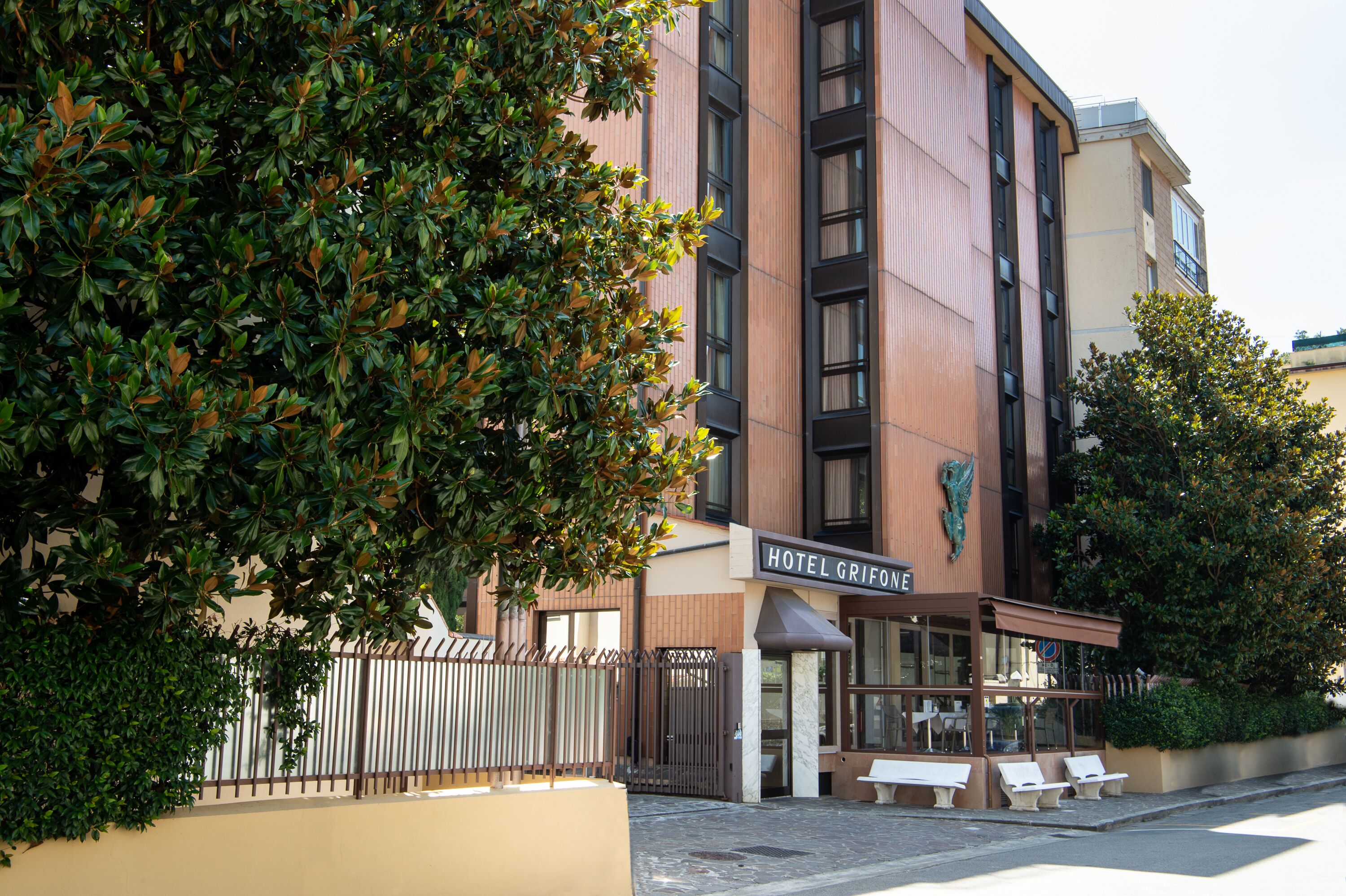 Hotel Grifone Firenze Hotel Grifone Firenze