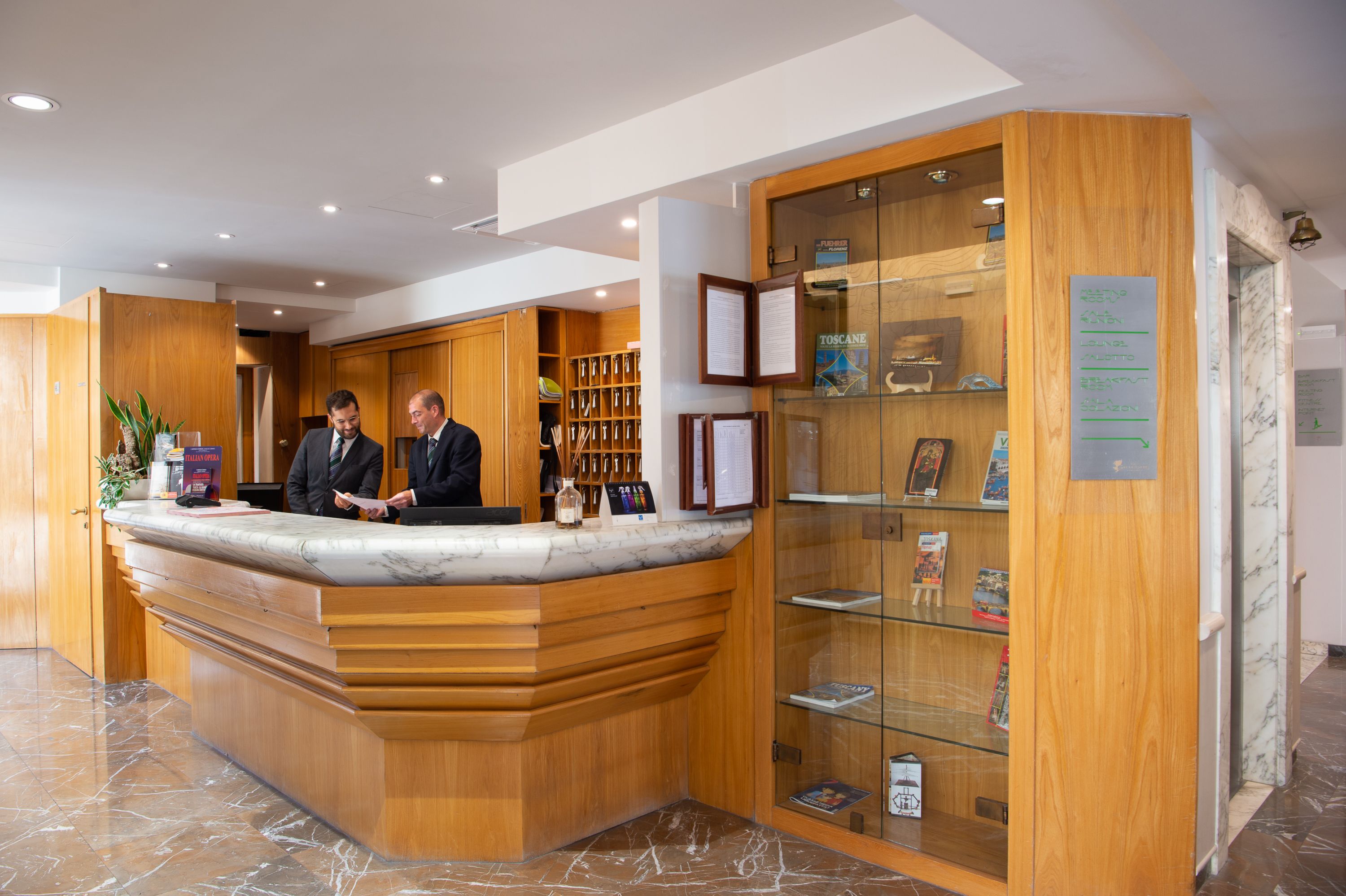 Hotel Grifone Firenze Hotel Grifone Firenze