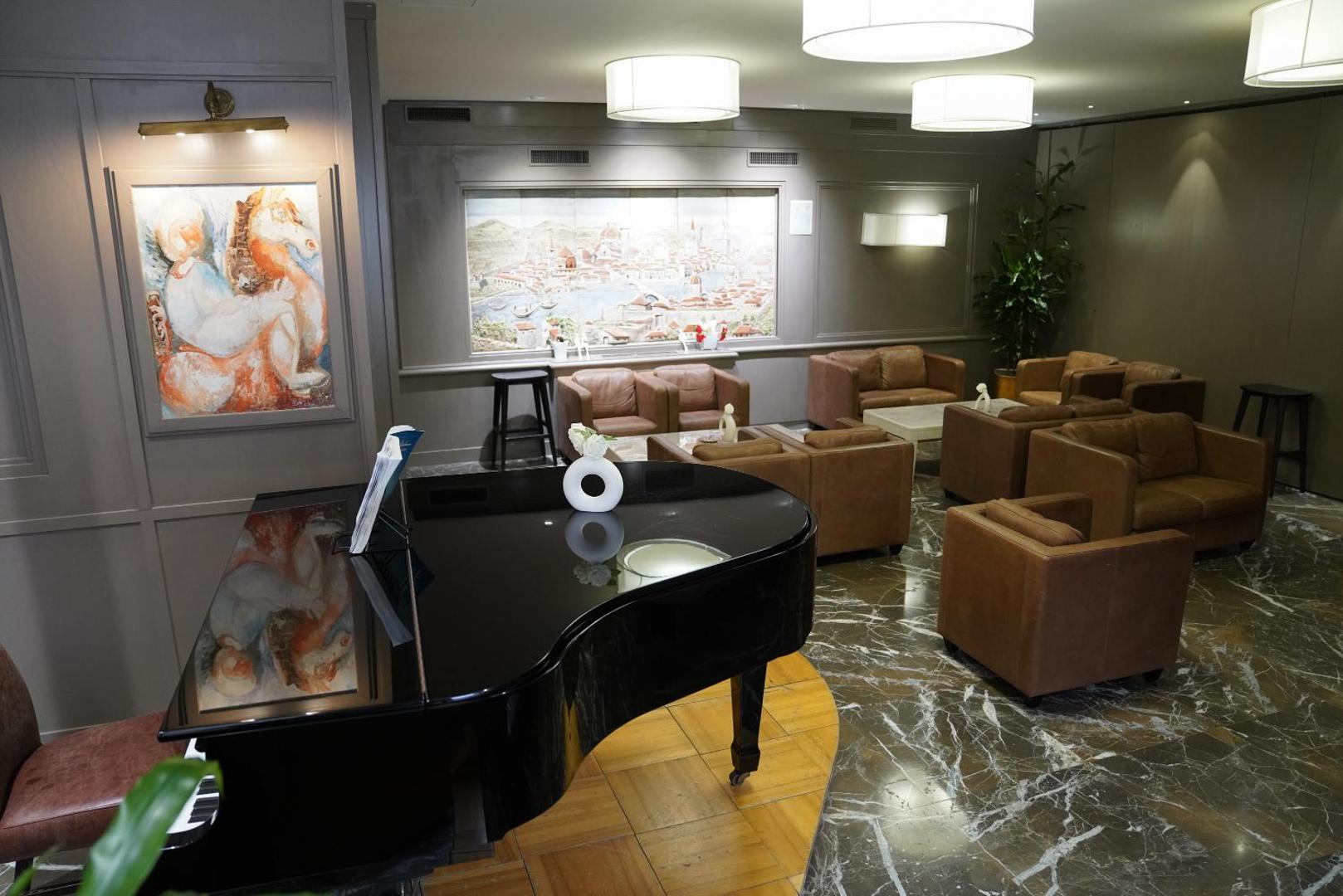 Hotel Grifone Firenze Hotel Grifone Firenze