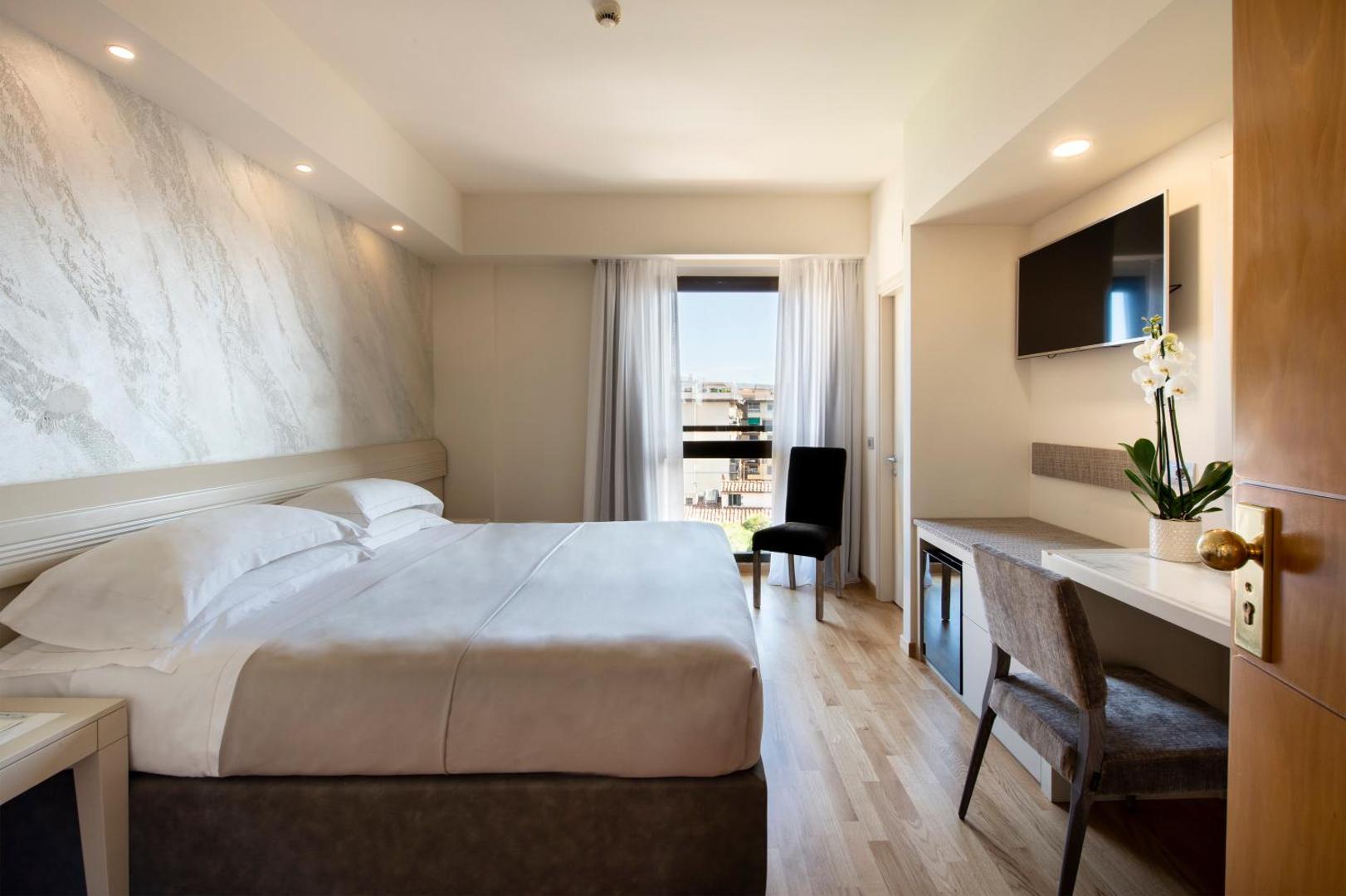 Hotel Grifone Firenze Hotel Grifone Firenze