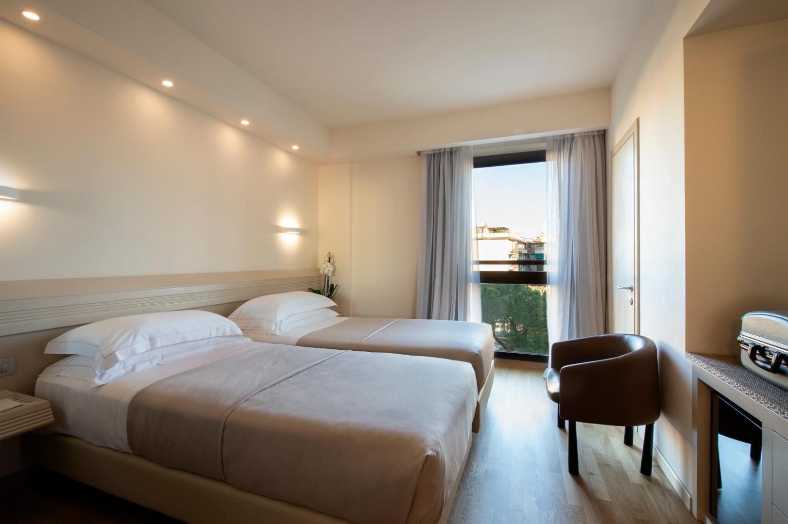 Hotel Grifone Firenze Hotel Grifone Firenze