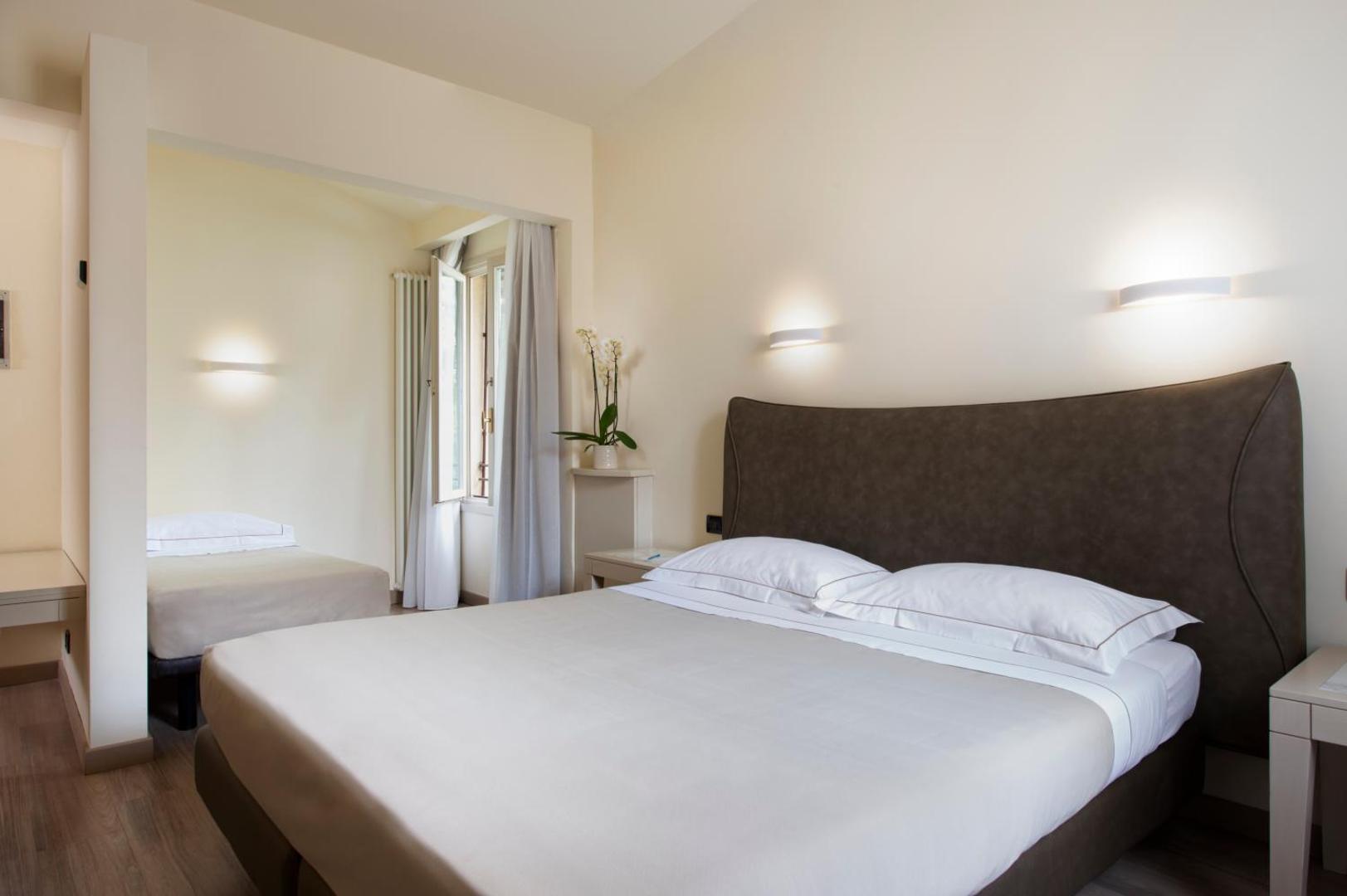 Hotel Grifone Firenze Hotel Grifone Firenze