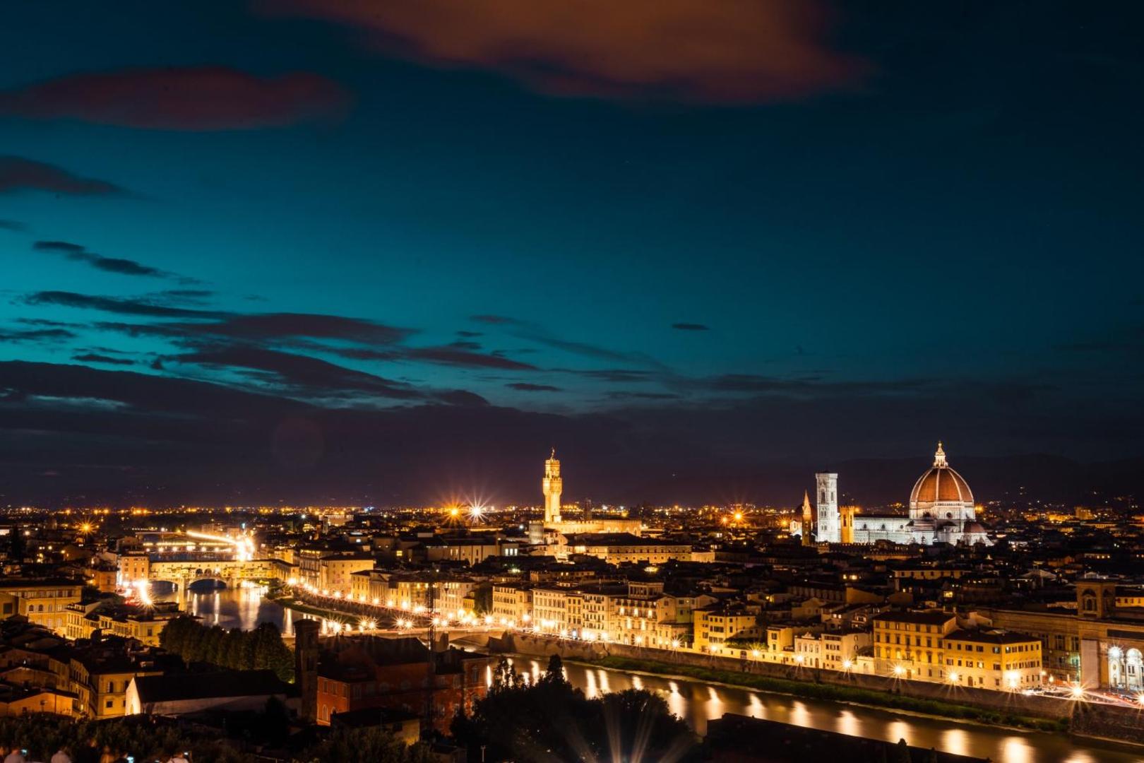 Hotel Grifone Firenze Hotel Grifone Firenze