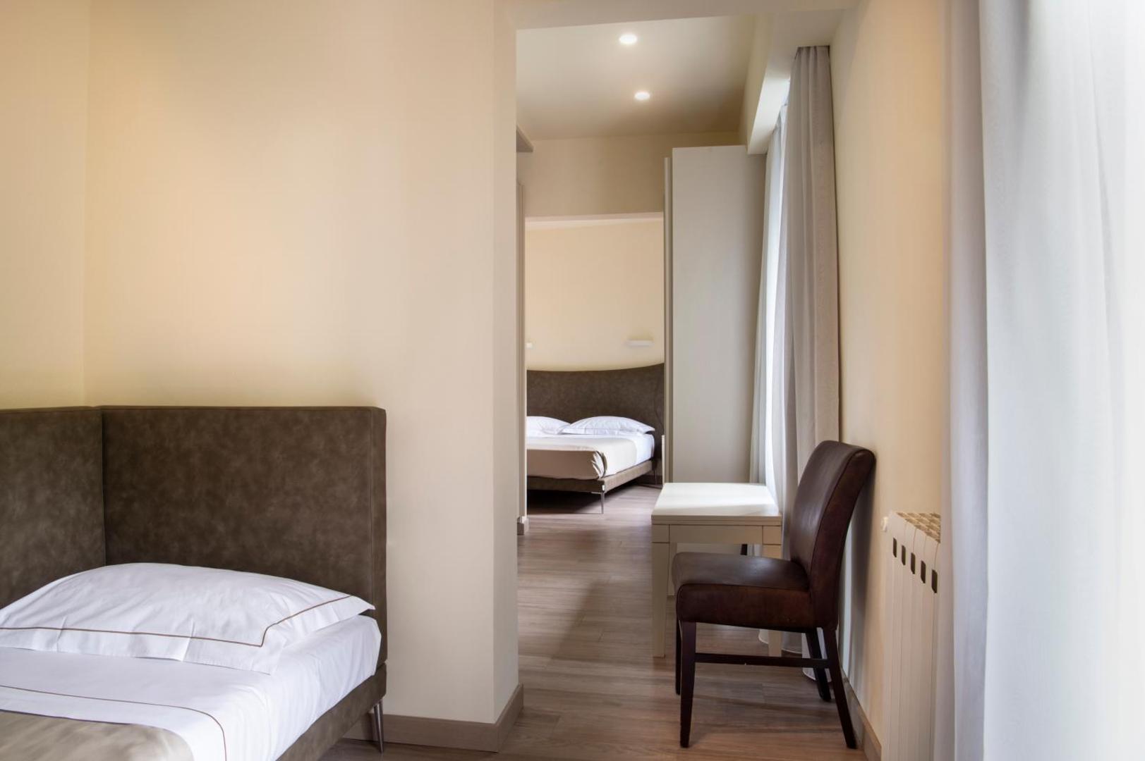 Hotel Grifone Firenze Hotel Grifone Firenze