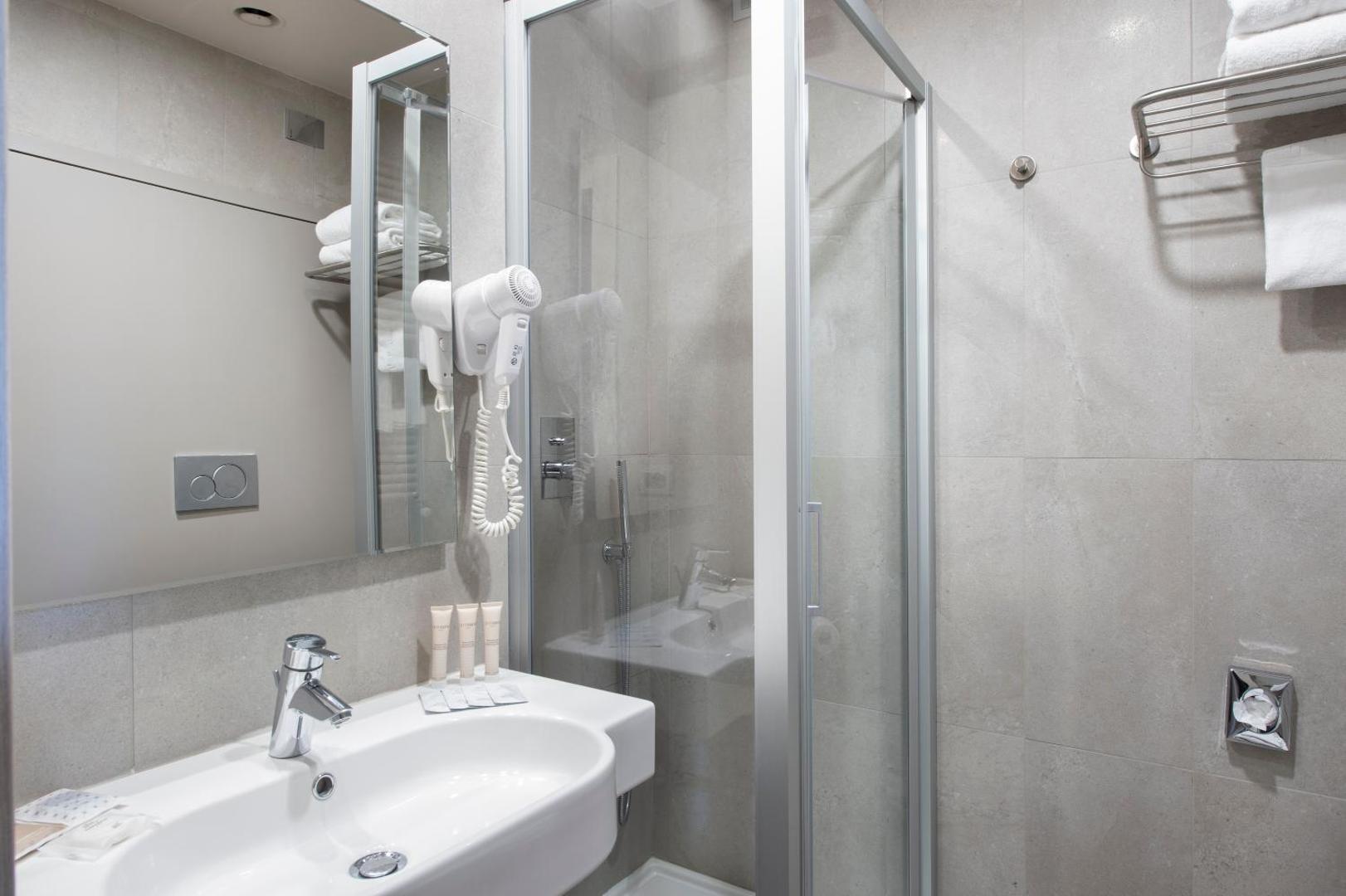 Hotel Grifone Firenze Hotel Grifone Firenze