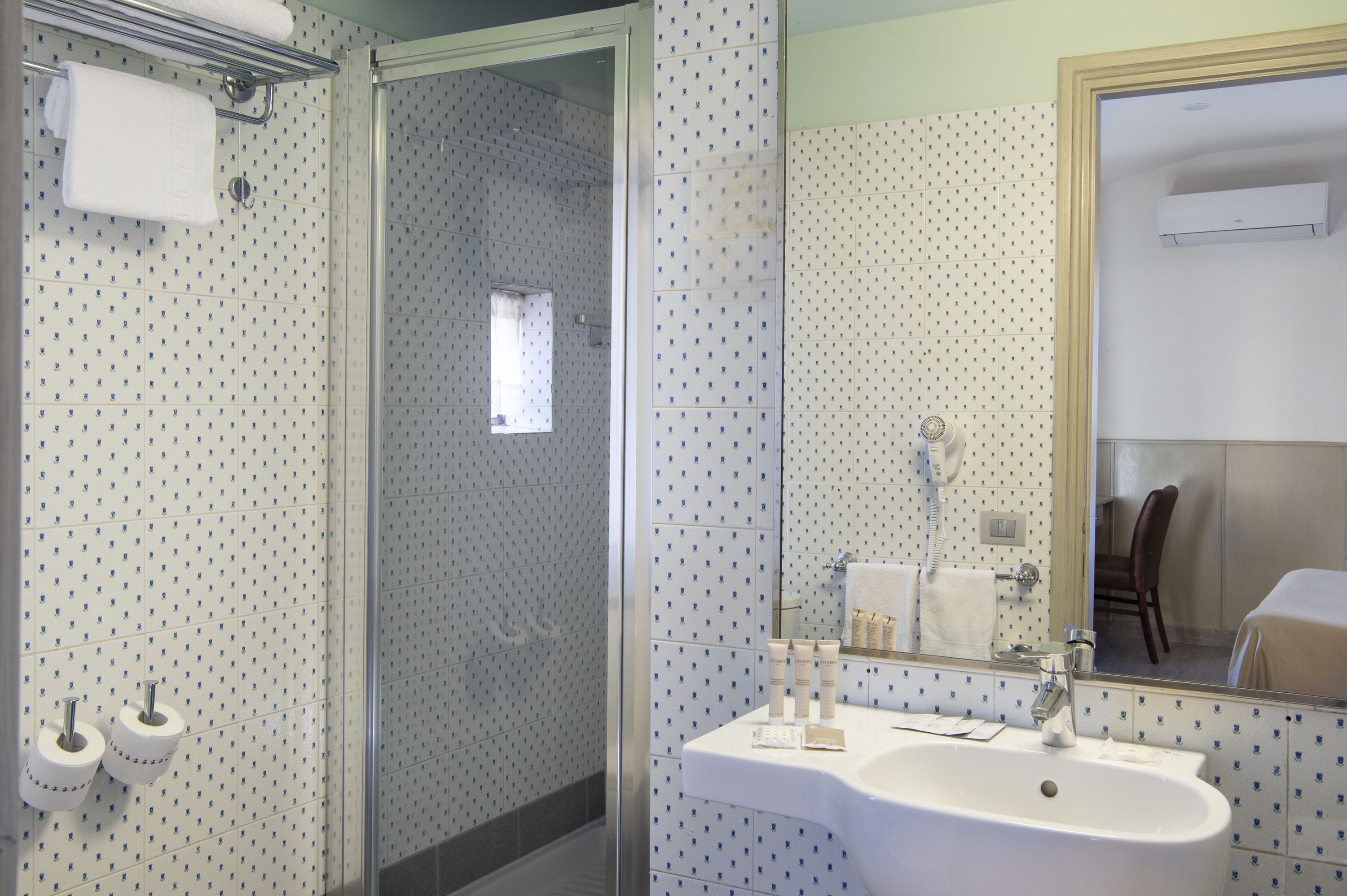 Hotel Grifone Firenze Hotel Grifone Firenze