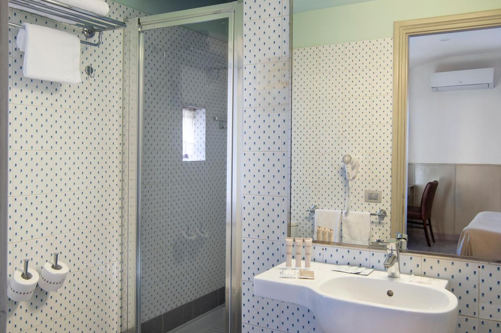 Hotel Grifone Firenze Hotel Grifone Firenze