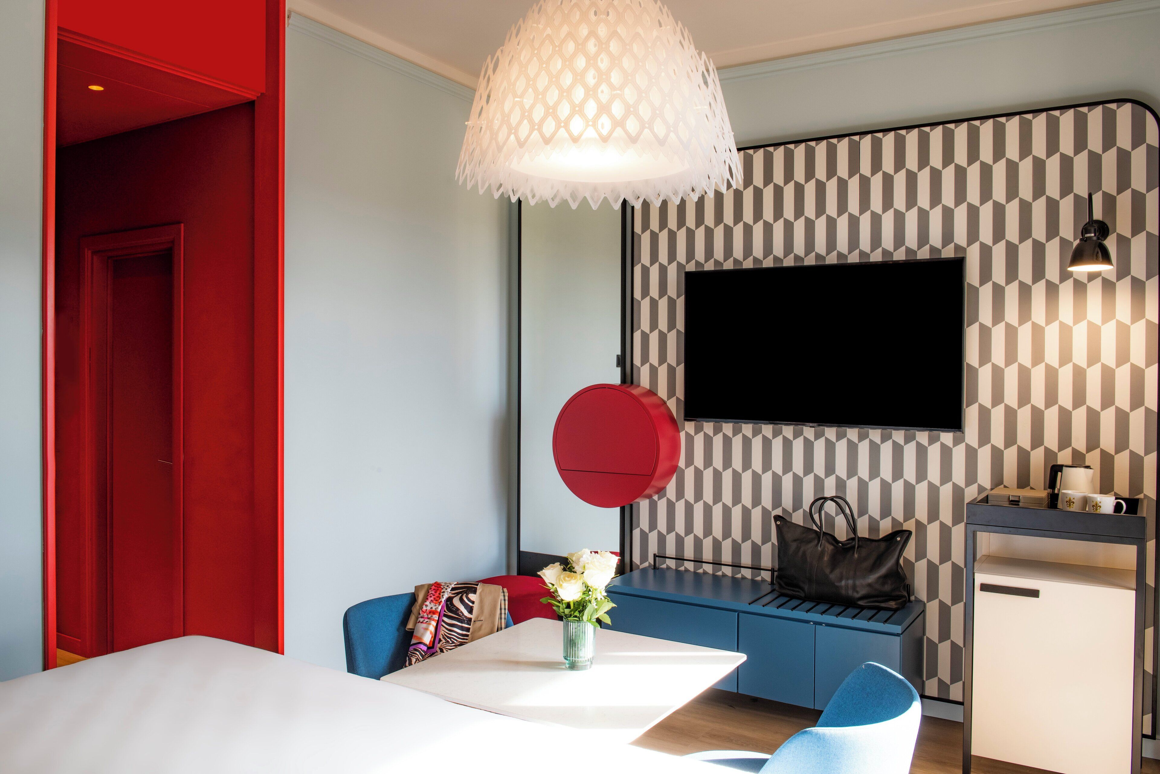Hotel Indigo Florence Hotel Indigo Florence