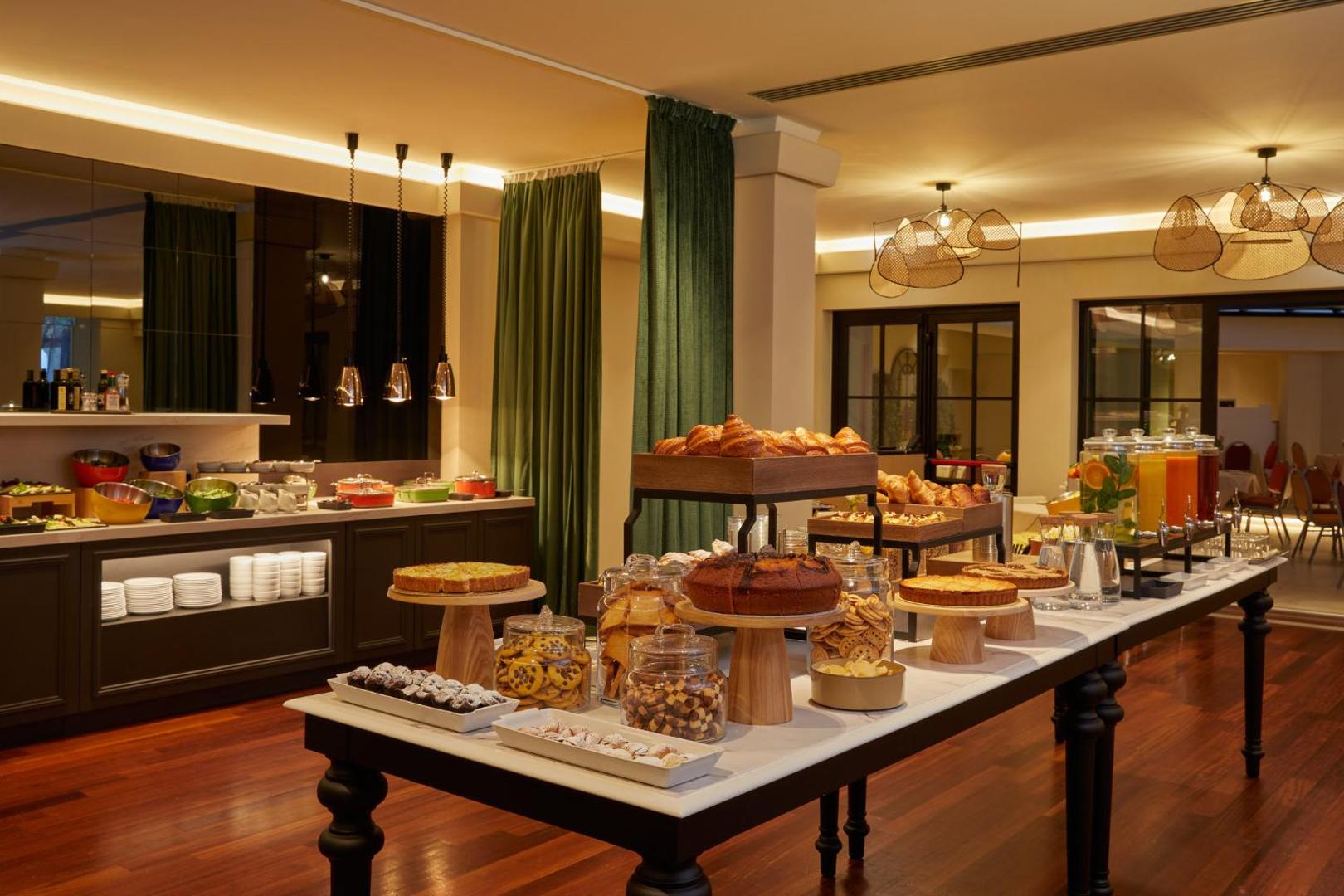 Hotel Indigo Florence Hotel Indigo Florence