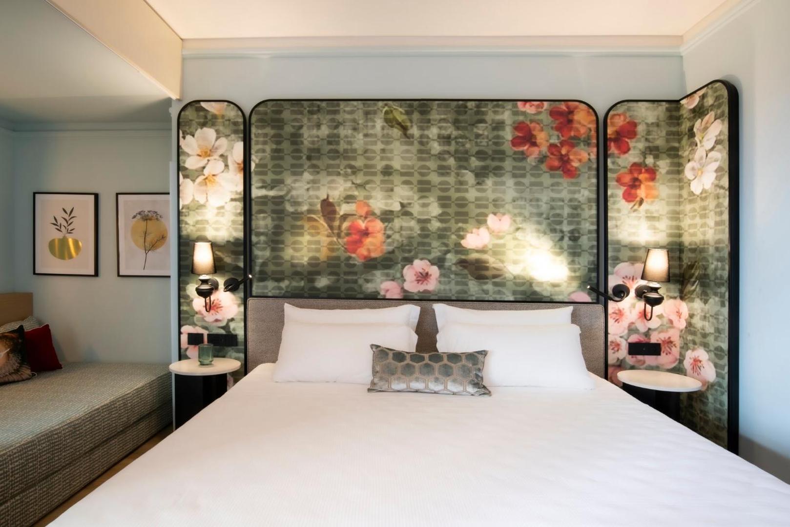Hotel Indigo Florence Hotel Indigo Florence
