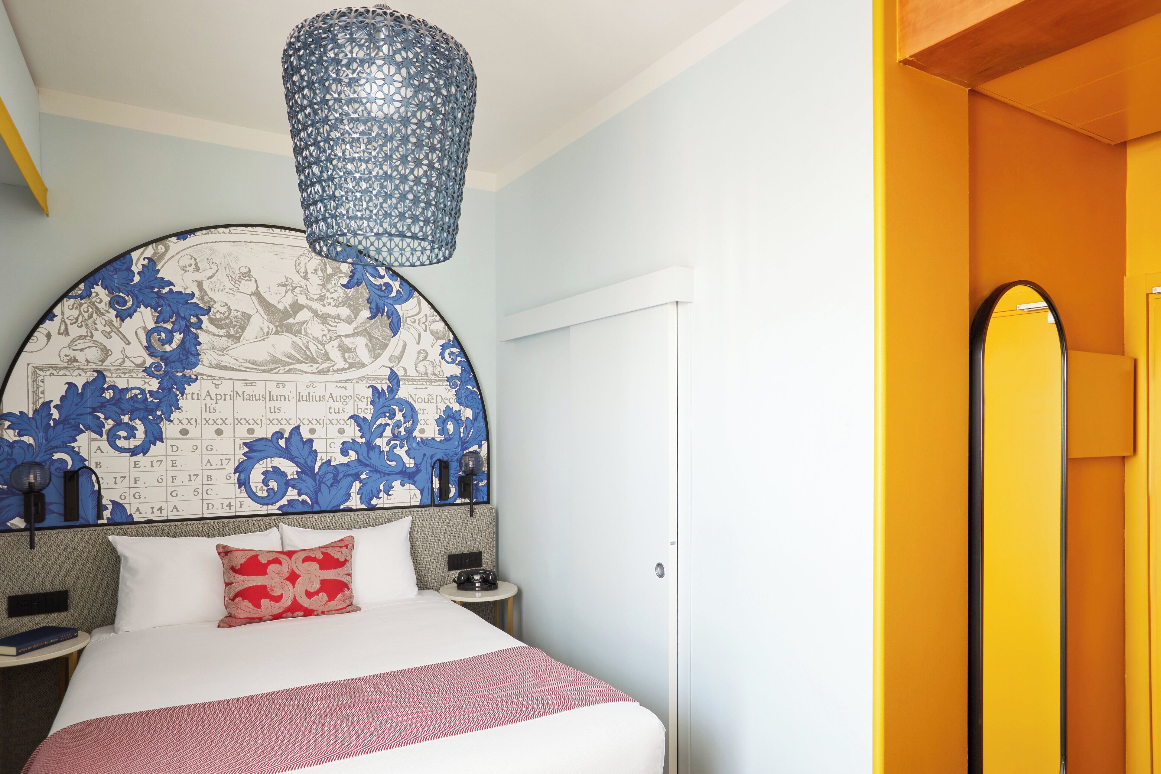 Hotel Indigo Florence Hotel Indigo Florence