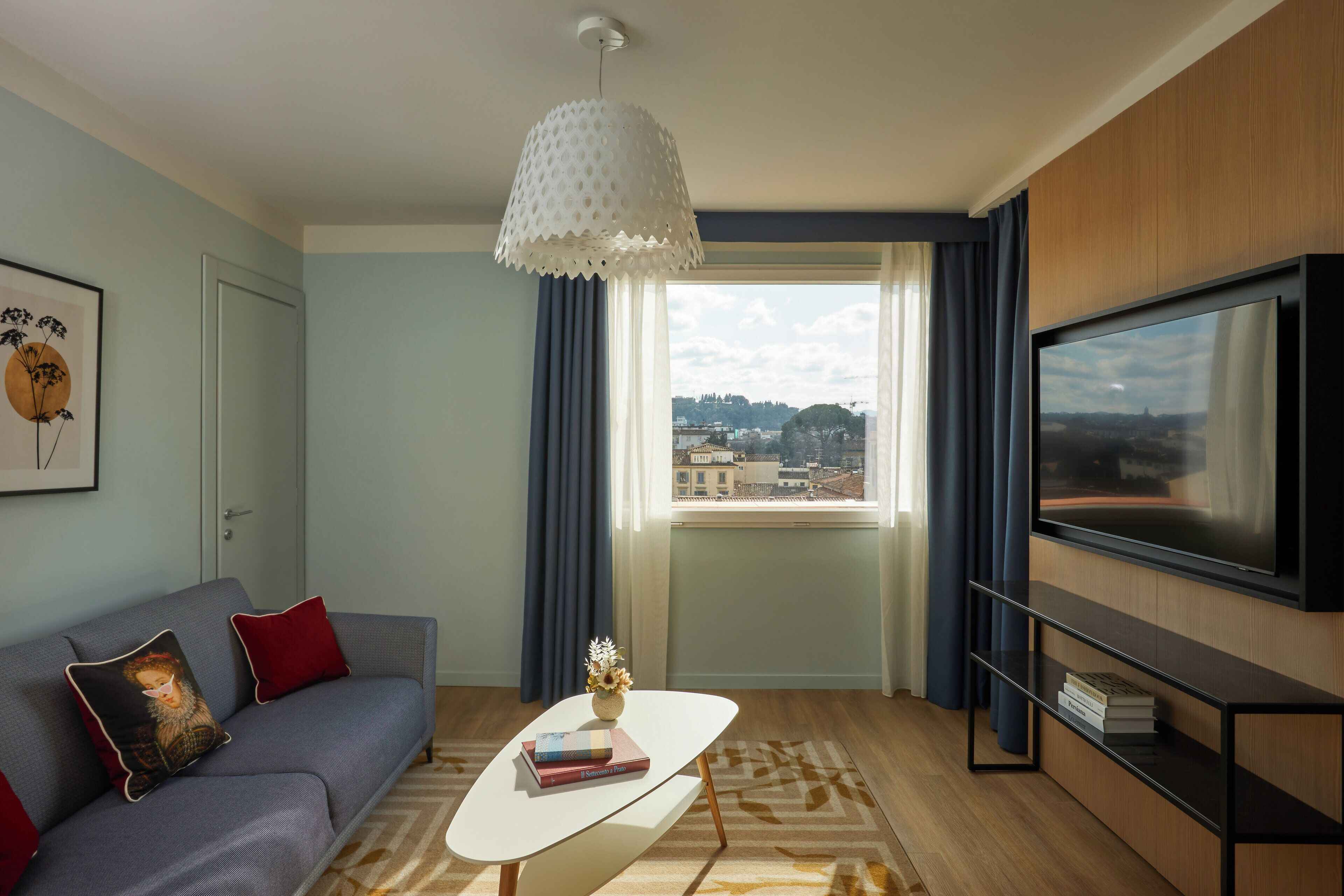 Hotel Indigo Florence Hotel Indigo Florence