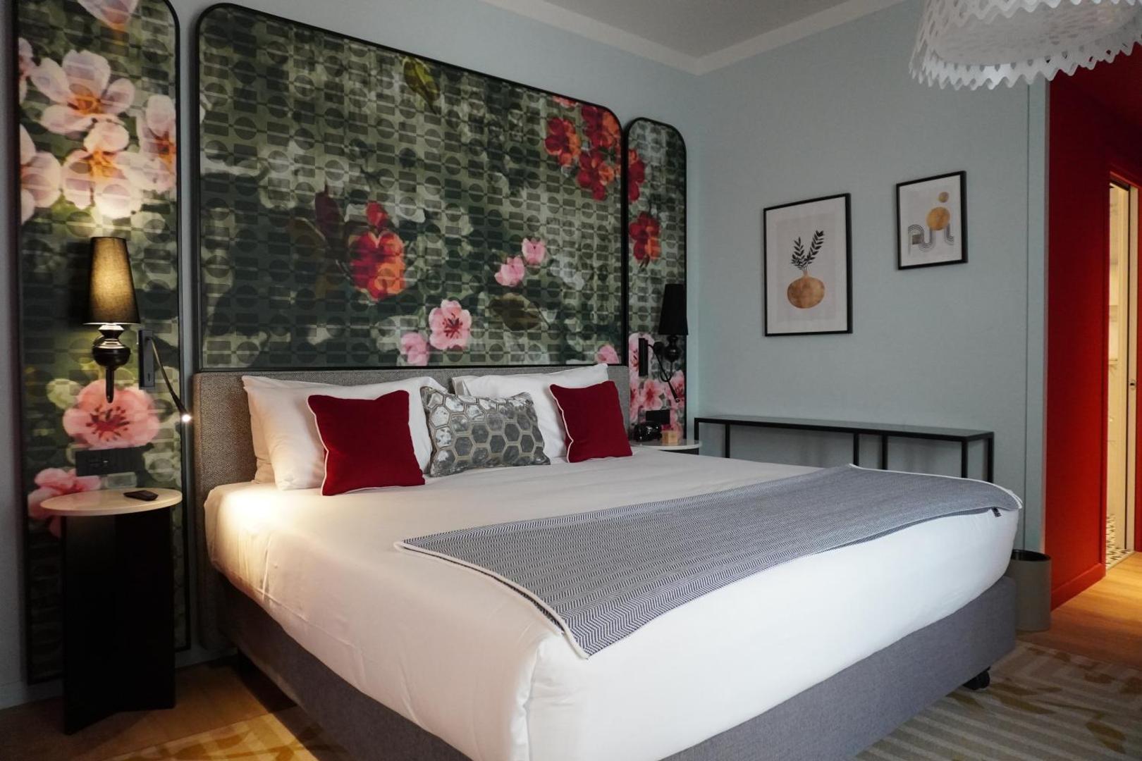 Hotel Indigo Florence Hotel Indigo Florence
