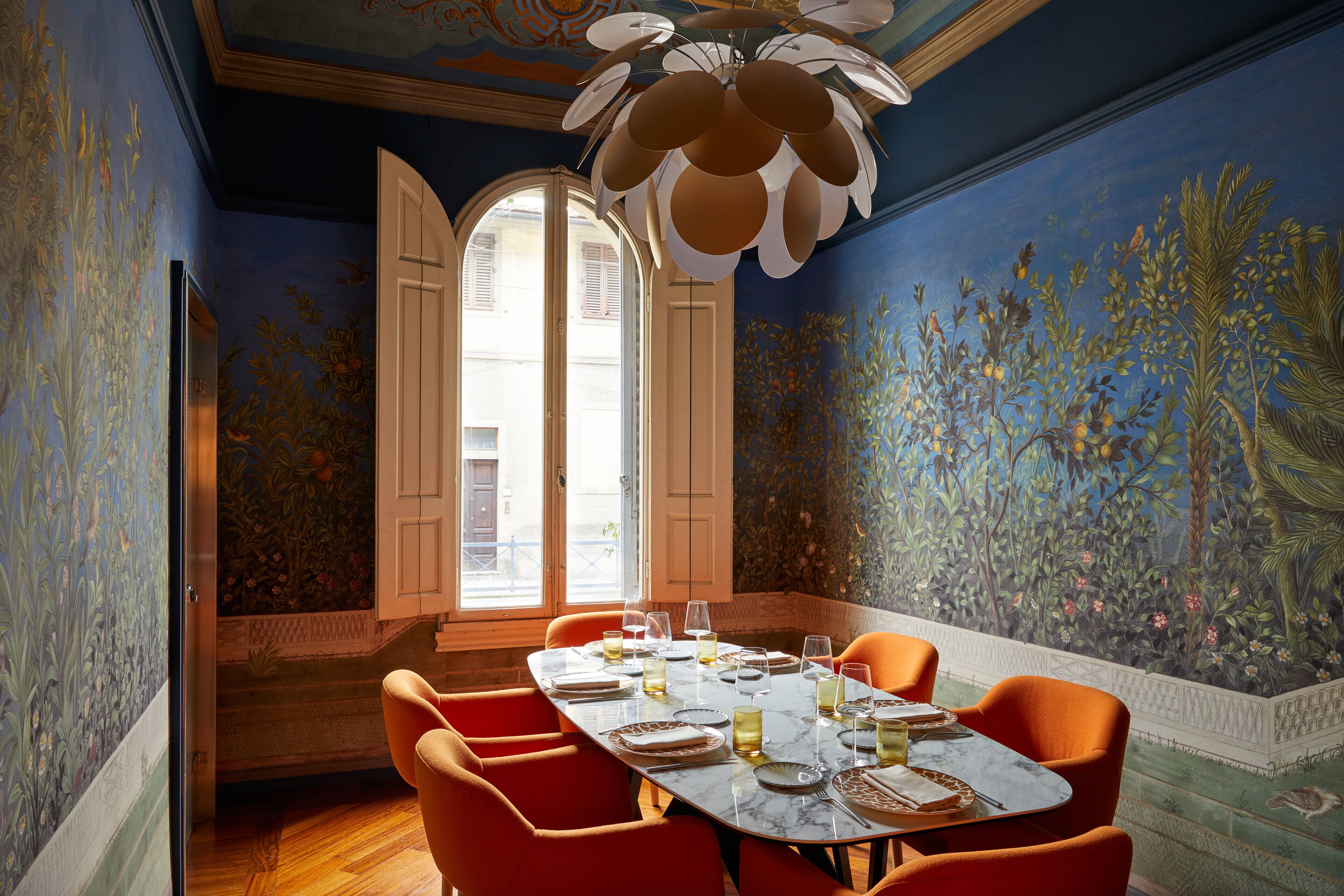 Hotel Indigo Florence Hotel Indigo Florence