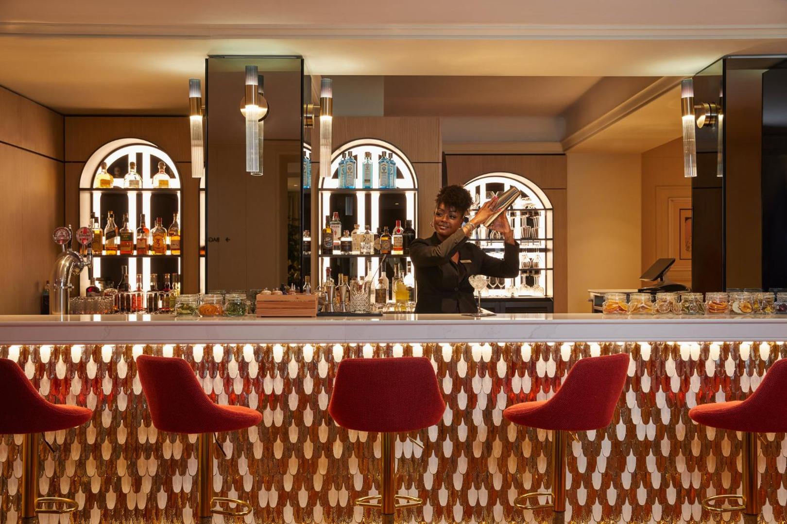 Hotel Indigo Florence Hotel Indigo Florence