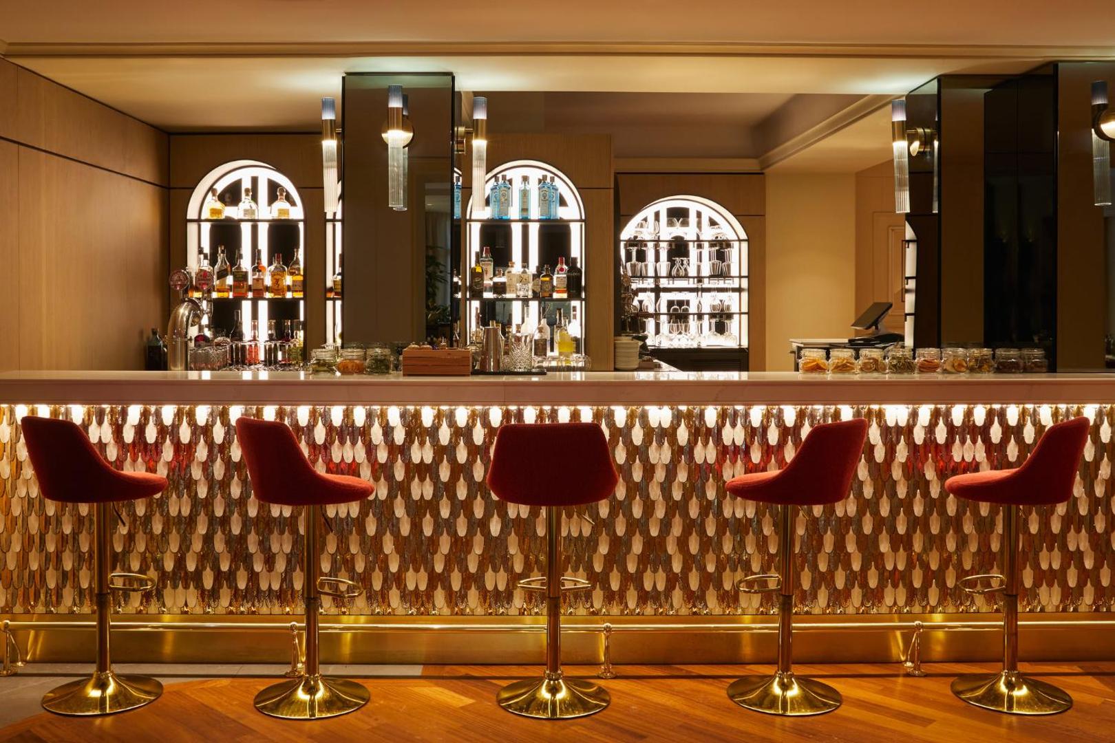 Hotel Indigo Florence Hotel Indigo Florence