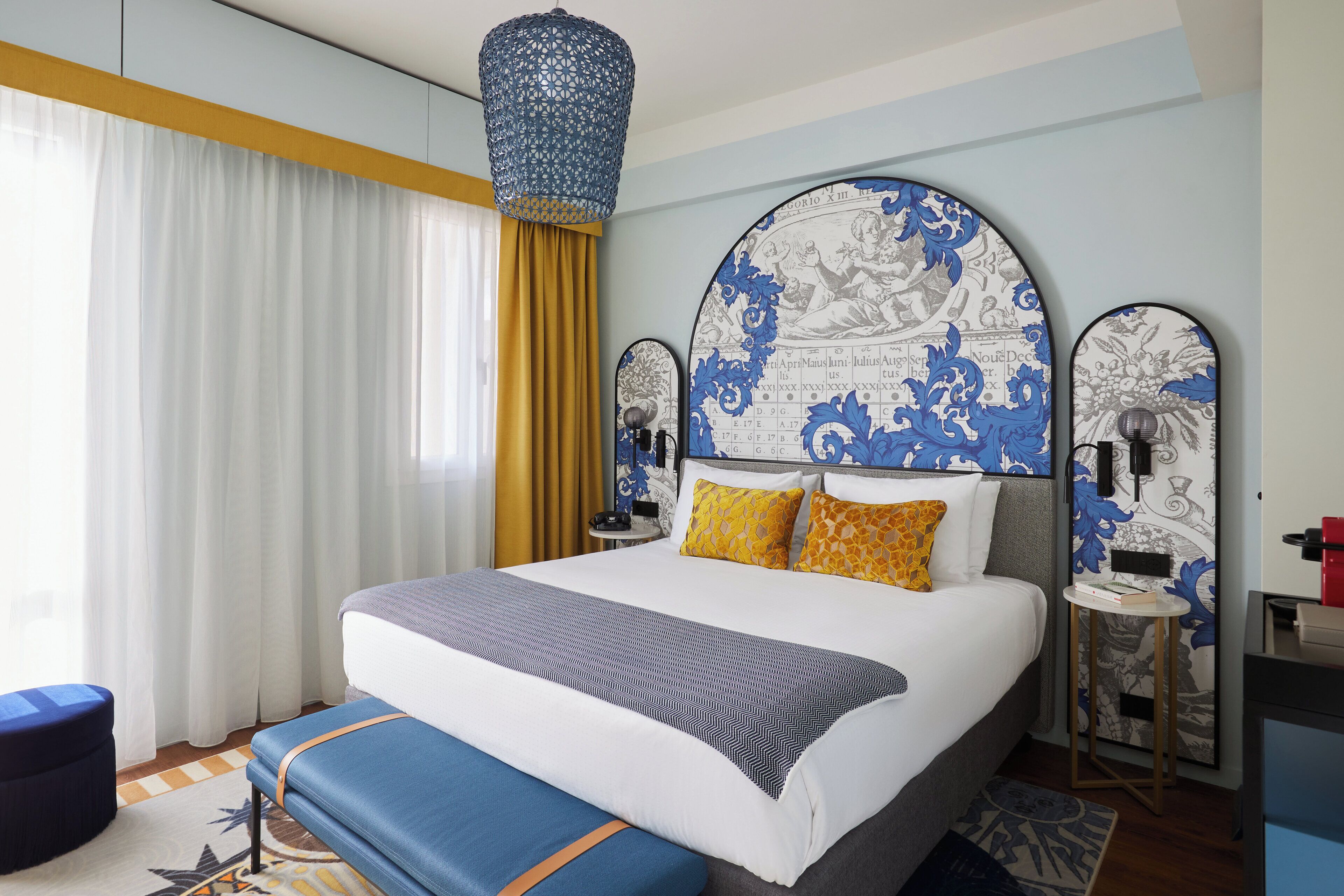 Hotel Indigo Florence Hotel Indigo Florence