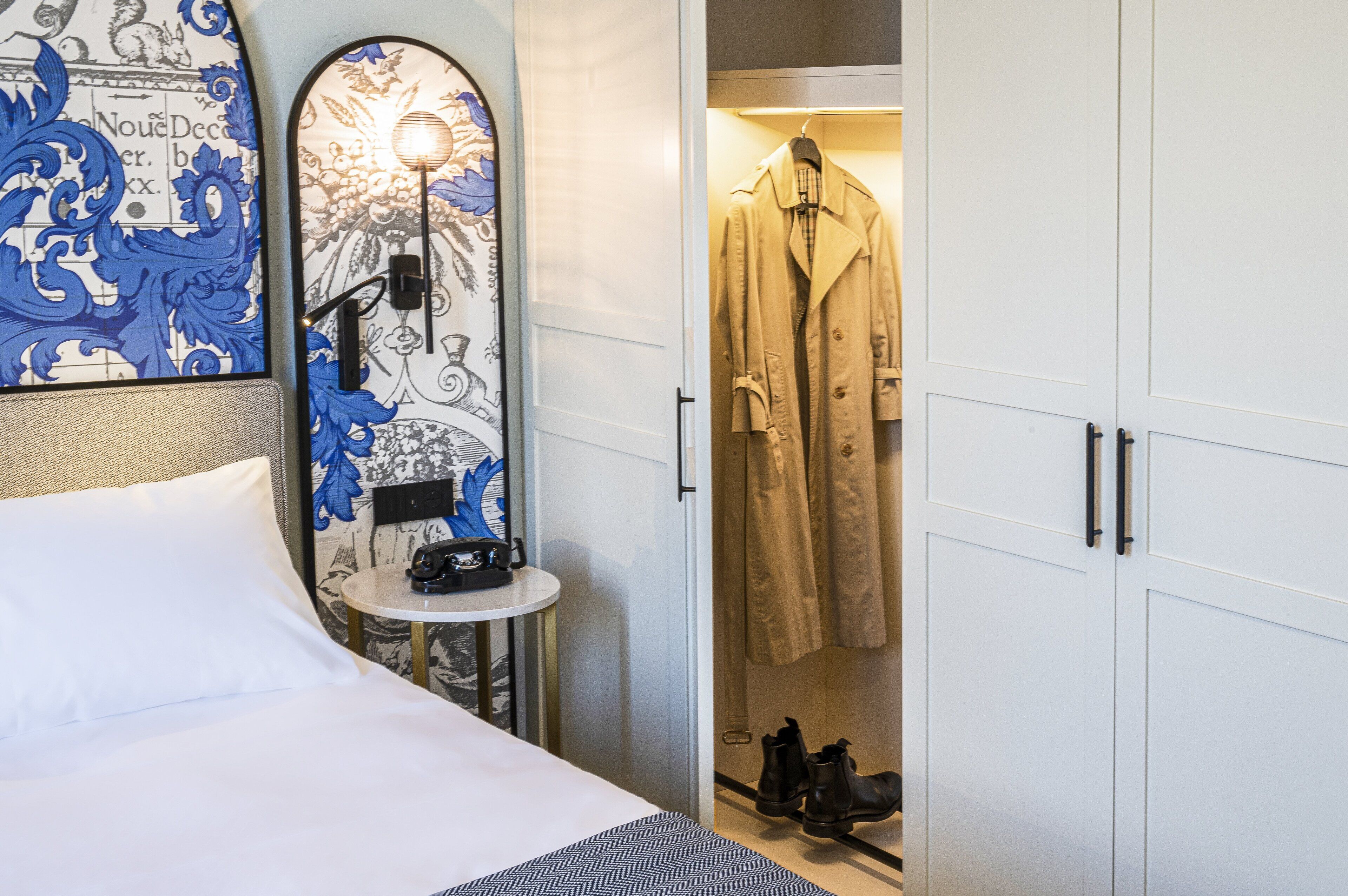 Hotel Indigo Florence Hotel Indigo Florence