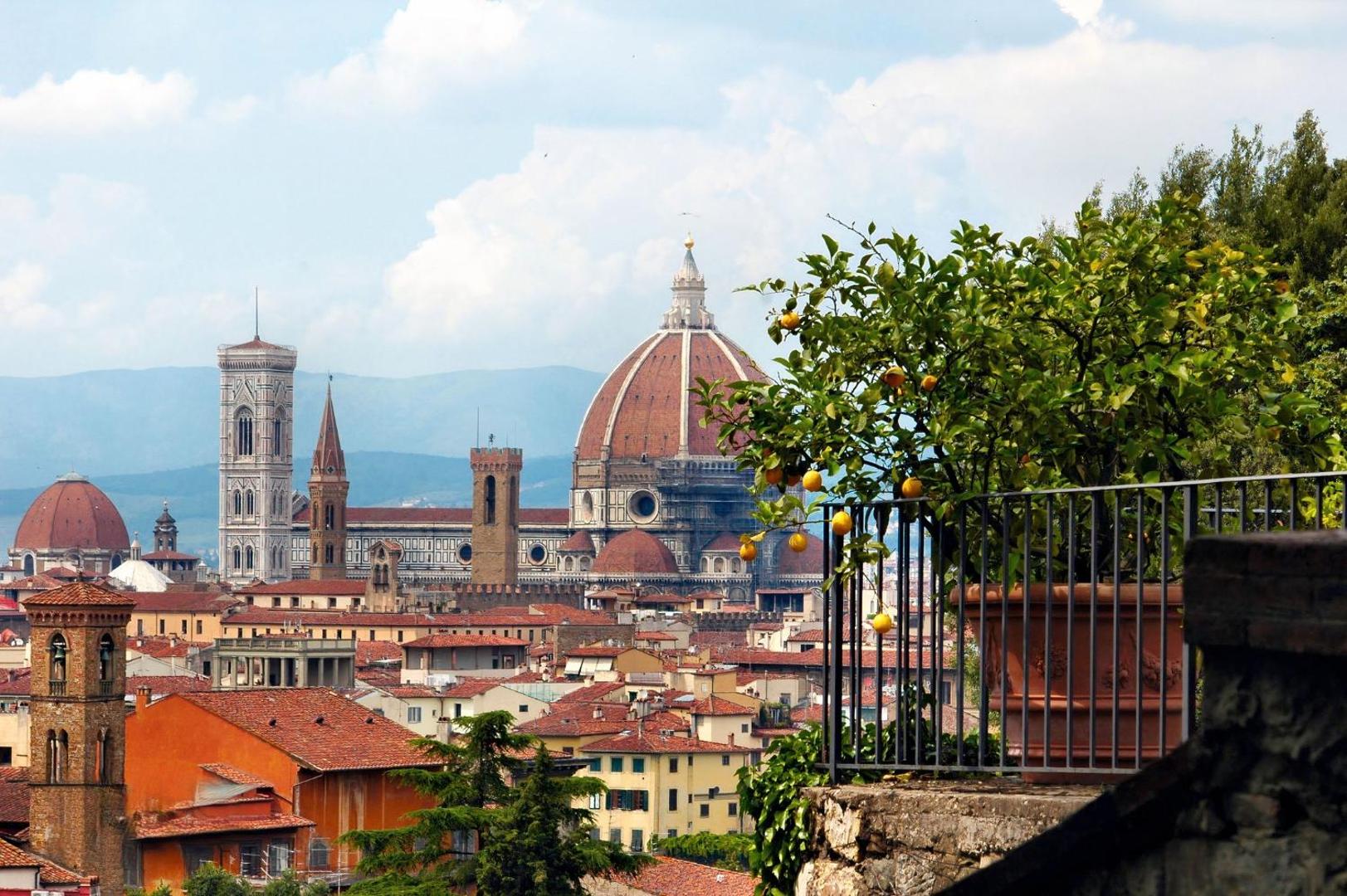 Hotel Indigo Florence Hotel Indigo Florence