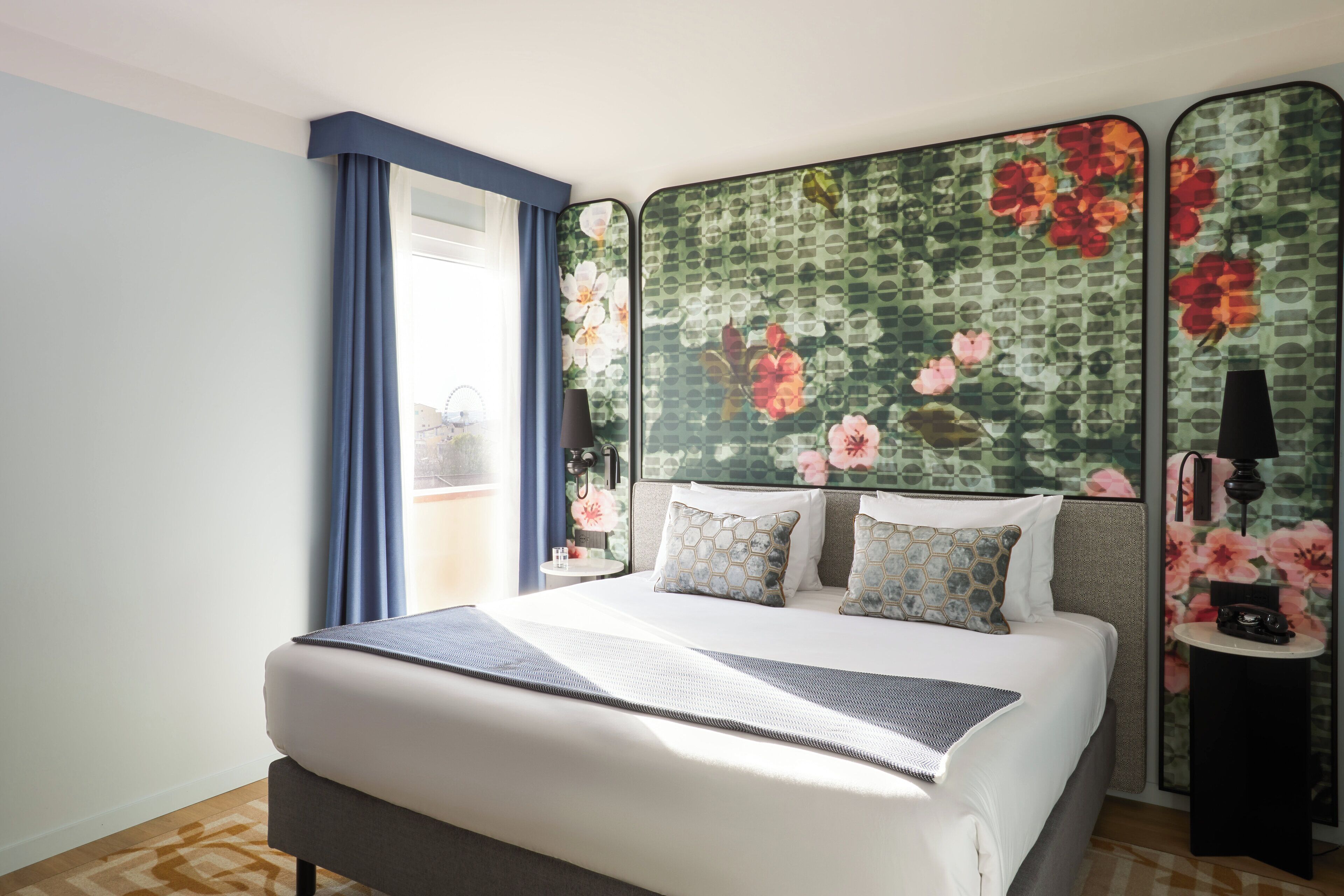 Hotel Indigo Florence Hotel Indigo Florence