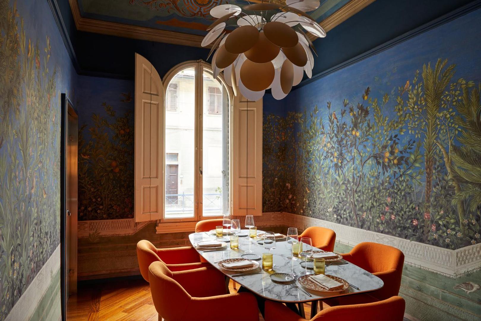 Hotel Indigo Florence Hotel Indigo Florence
