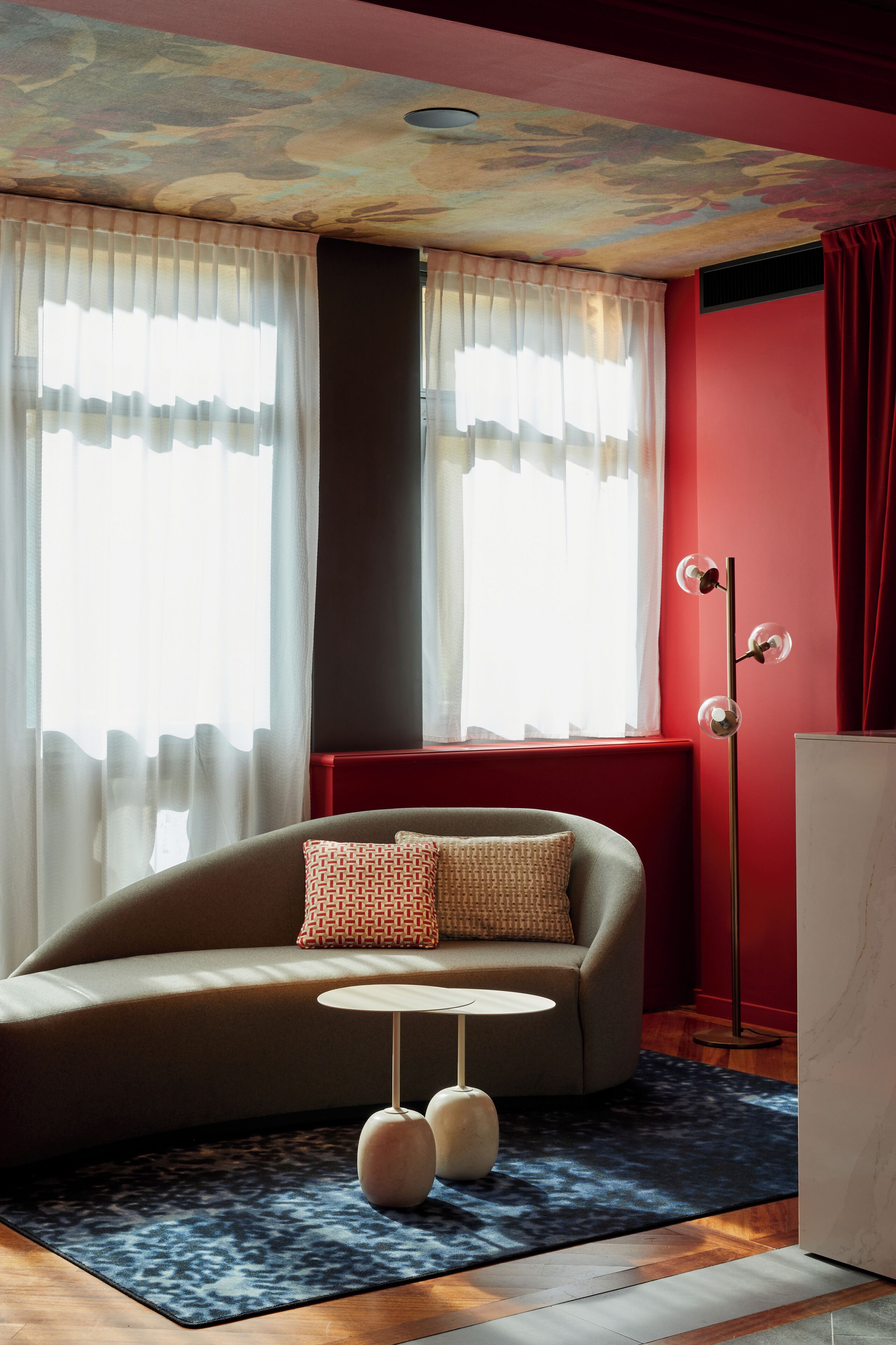 Hotel Indigo Florence Hotel Indigo Florence