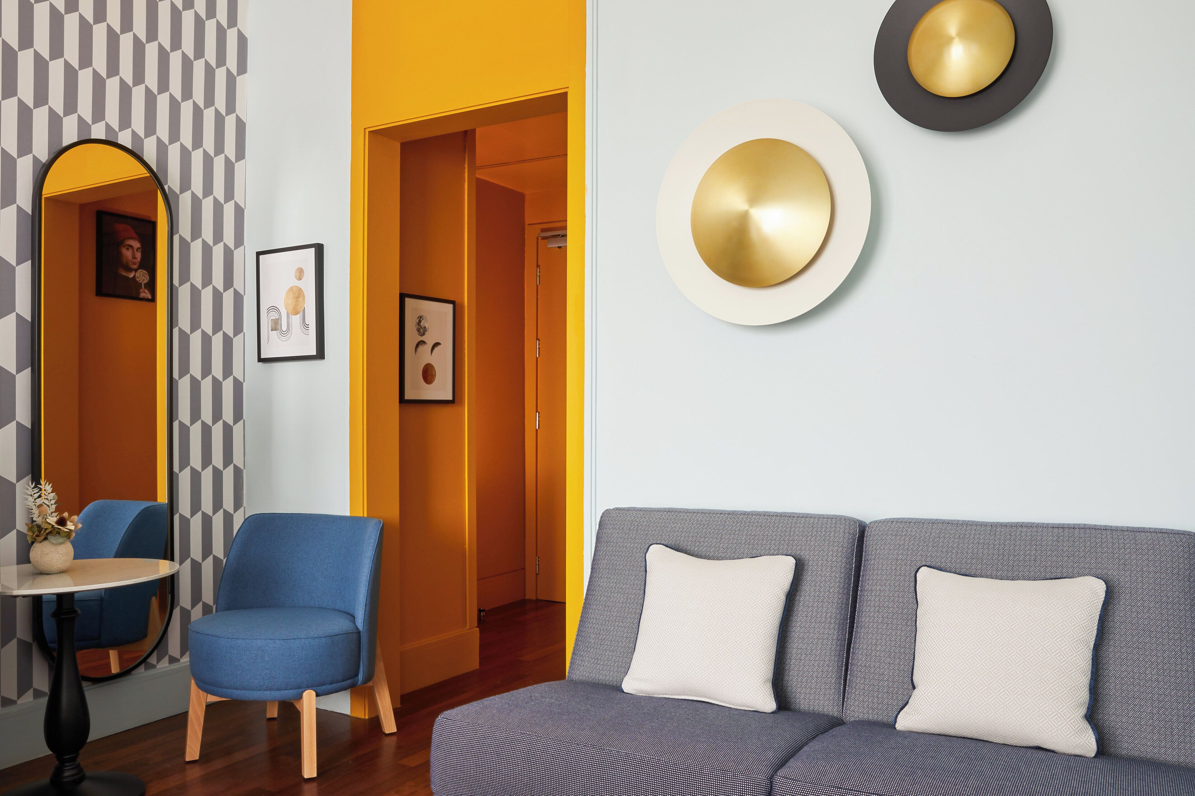 Hotel Indigo Florence Hotel Indigo Florence
