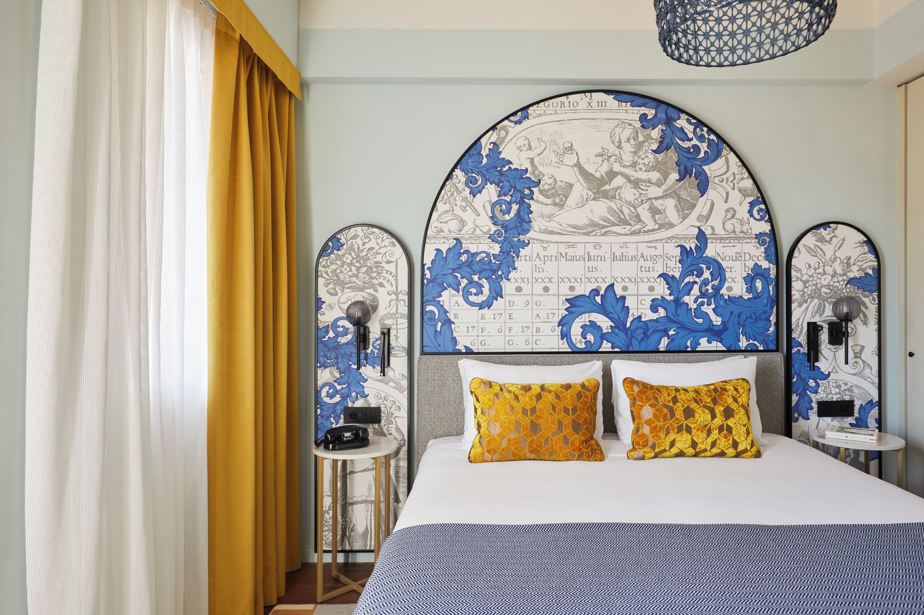 Hotel Indigo Florence Hotel Indigo Florence