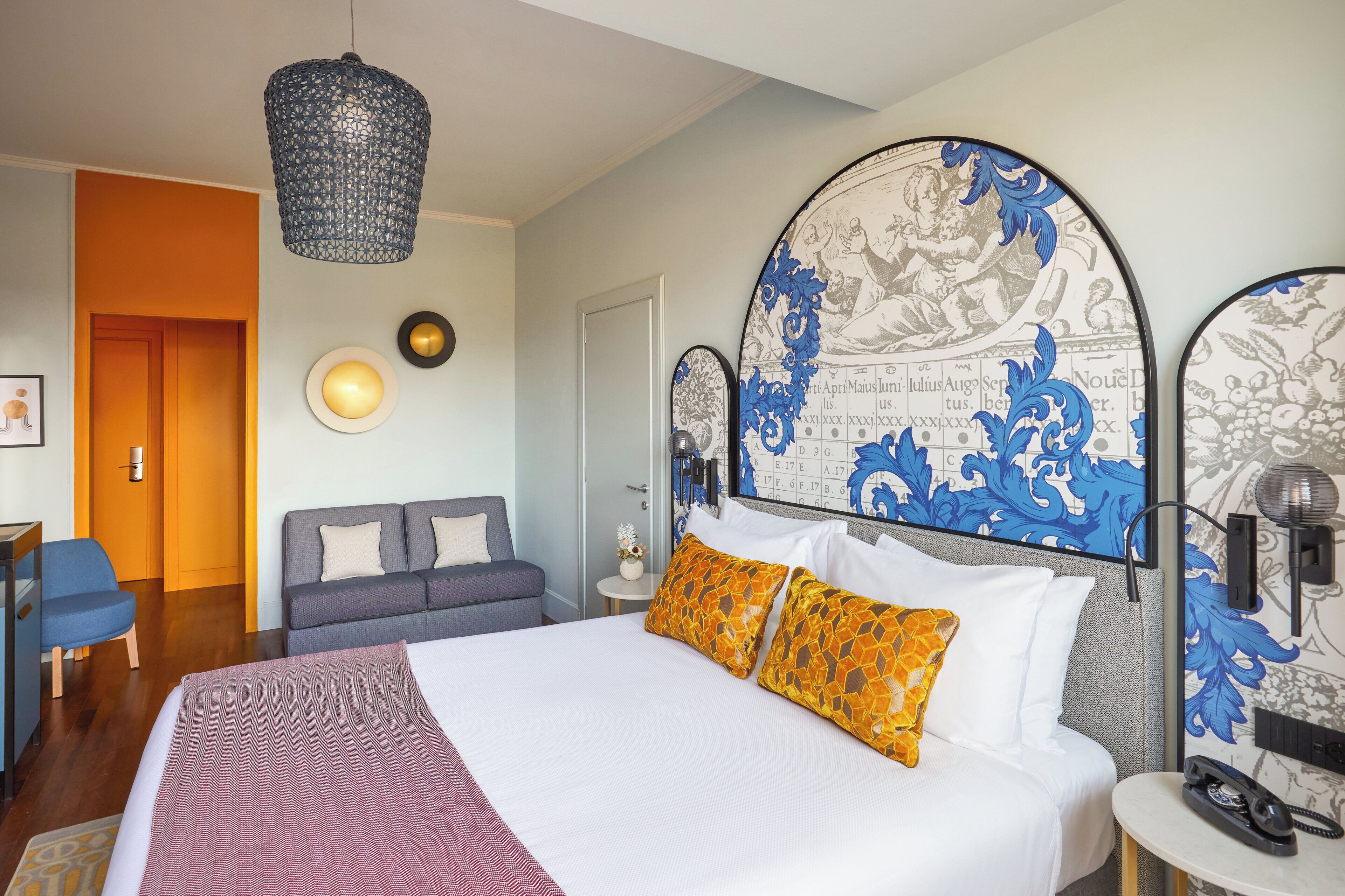 Hotel Indigo Florence Hotel Indigo Florence