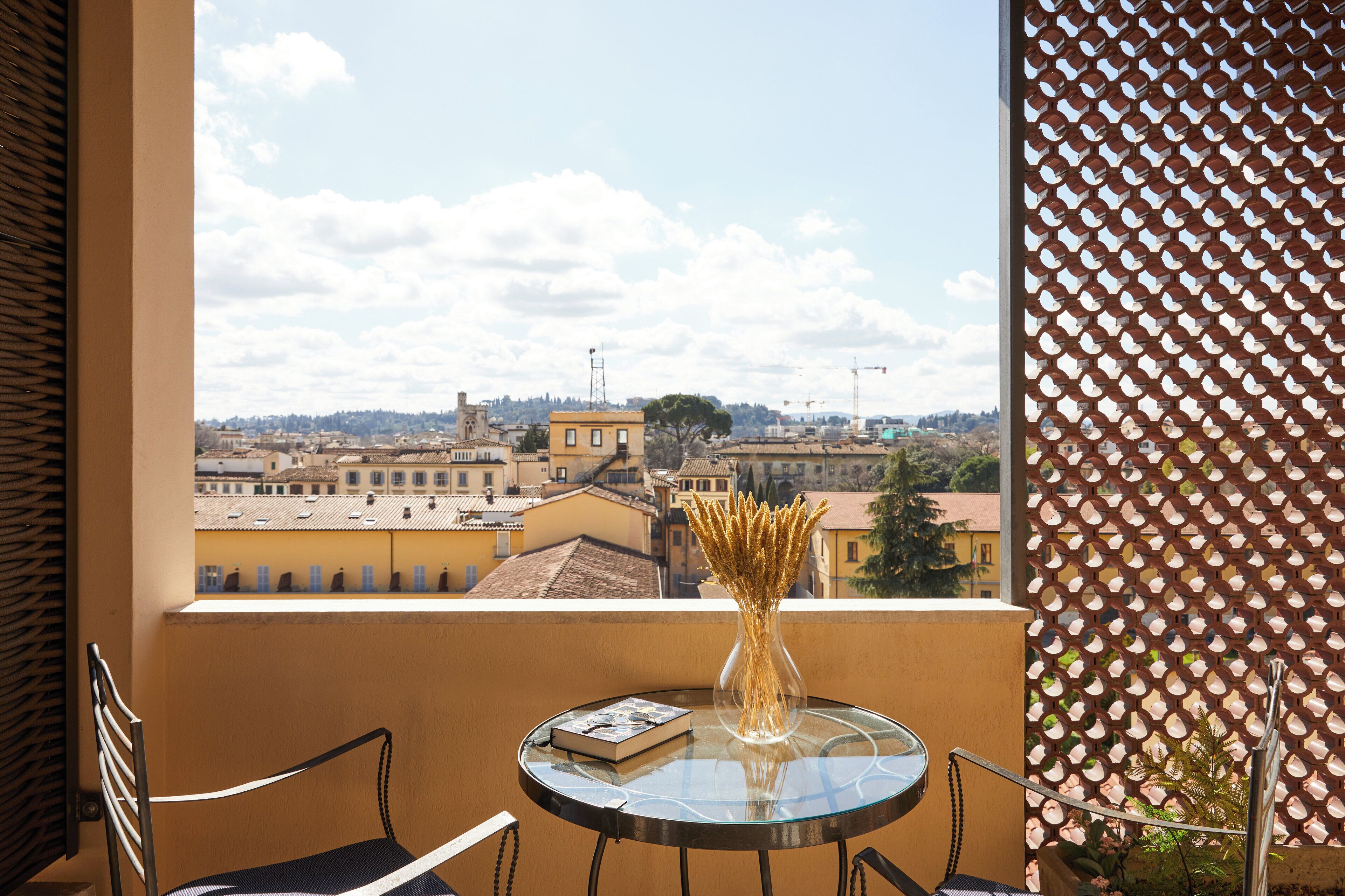 Hotel Indigo Florence Hotel Indigo Florence