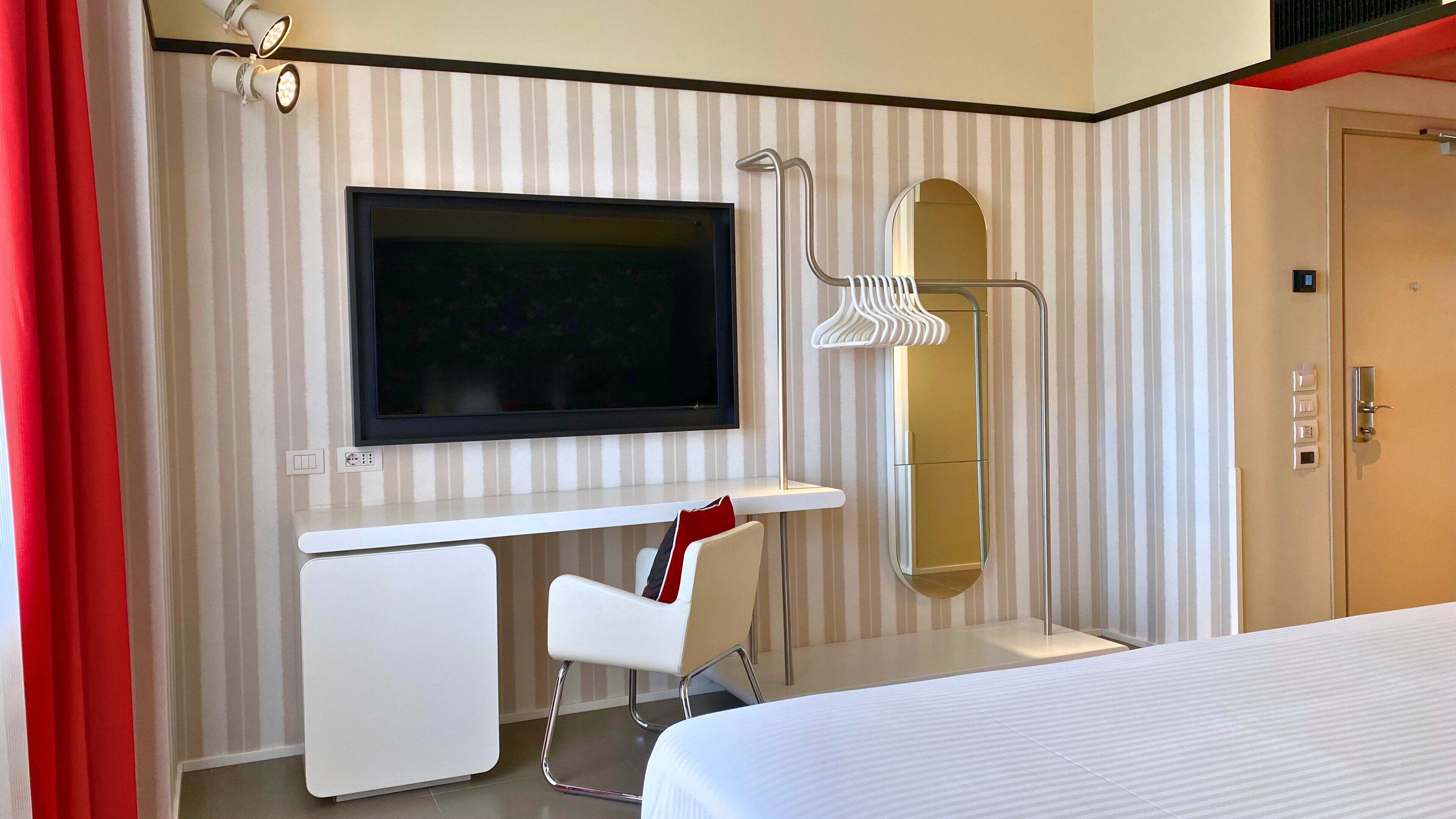 Hotel Indigo Florence Hotel Indigo Florence
