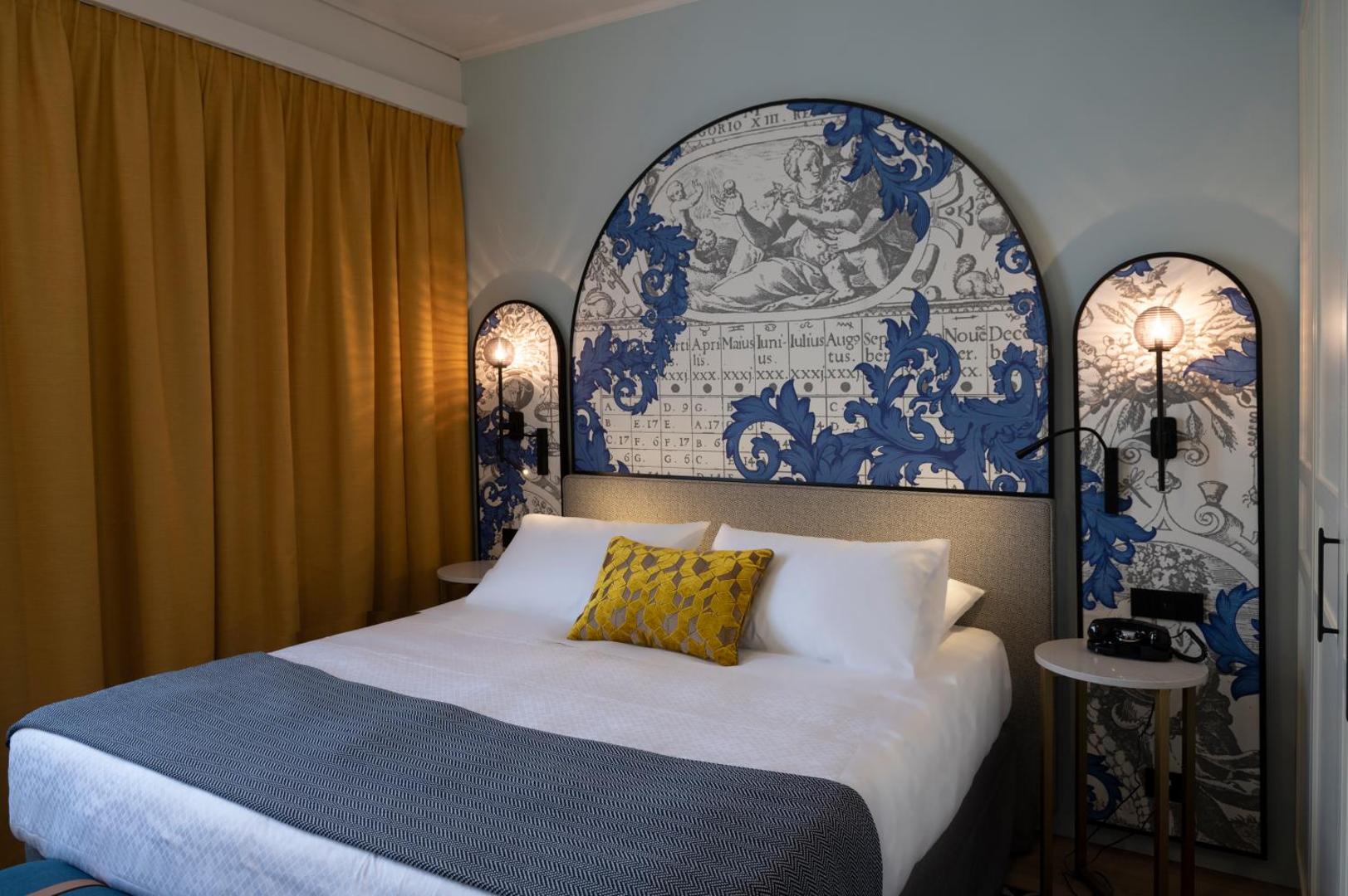 Hotel Indigo Florence Hotel Indigo Florence