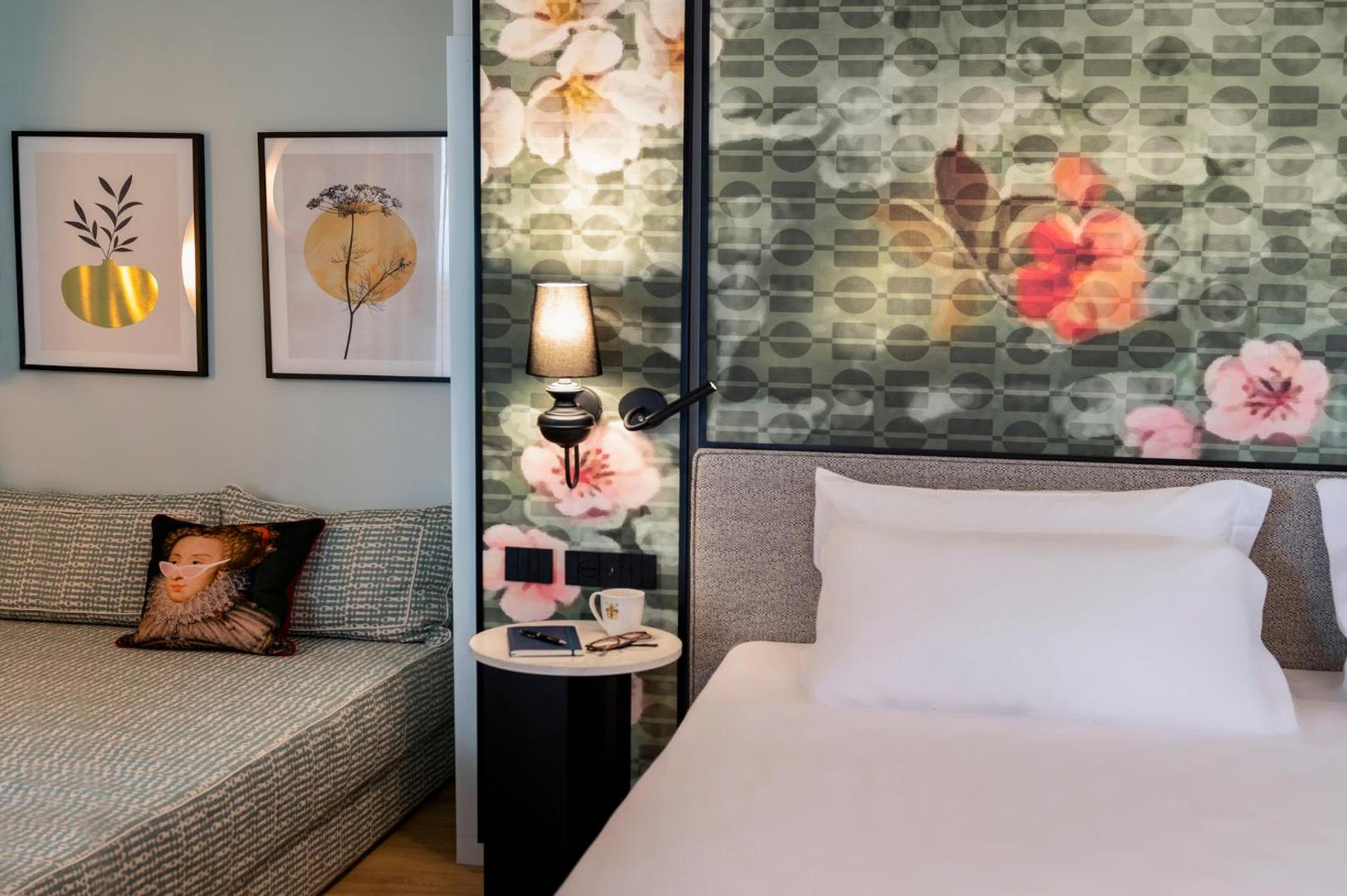 Hotel Indigo Florence Hotel Indigo Florence
