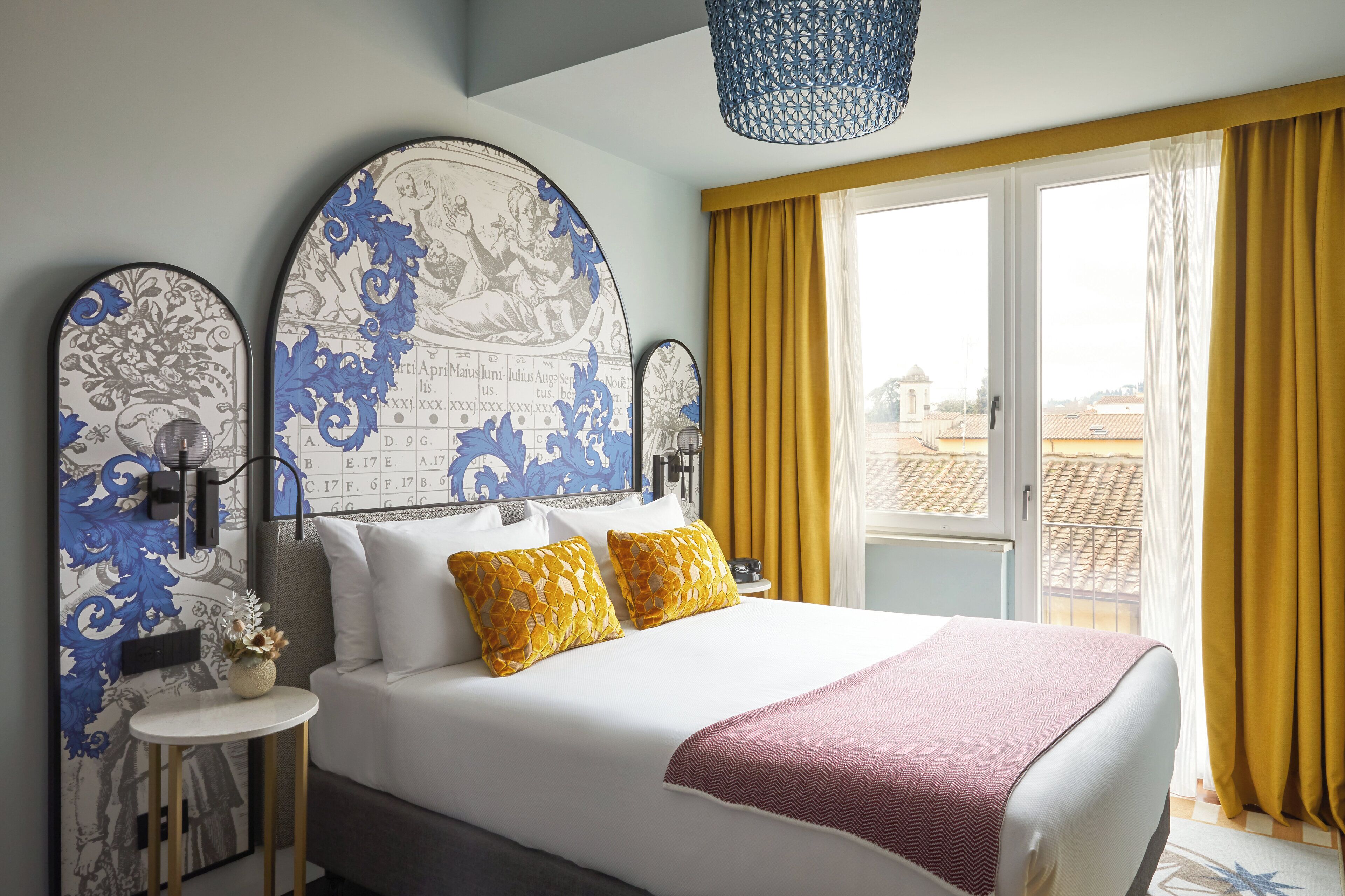 Hotel Indigo Florence Hotel Indigo Florence