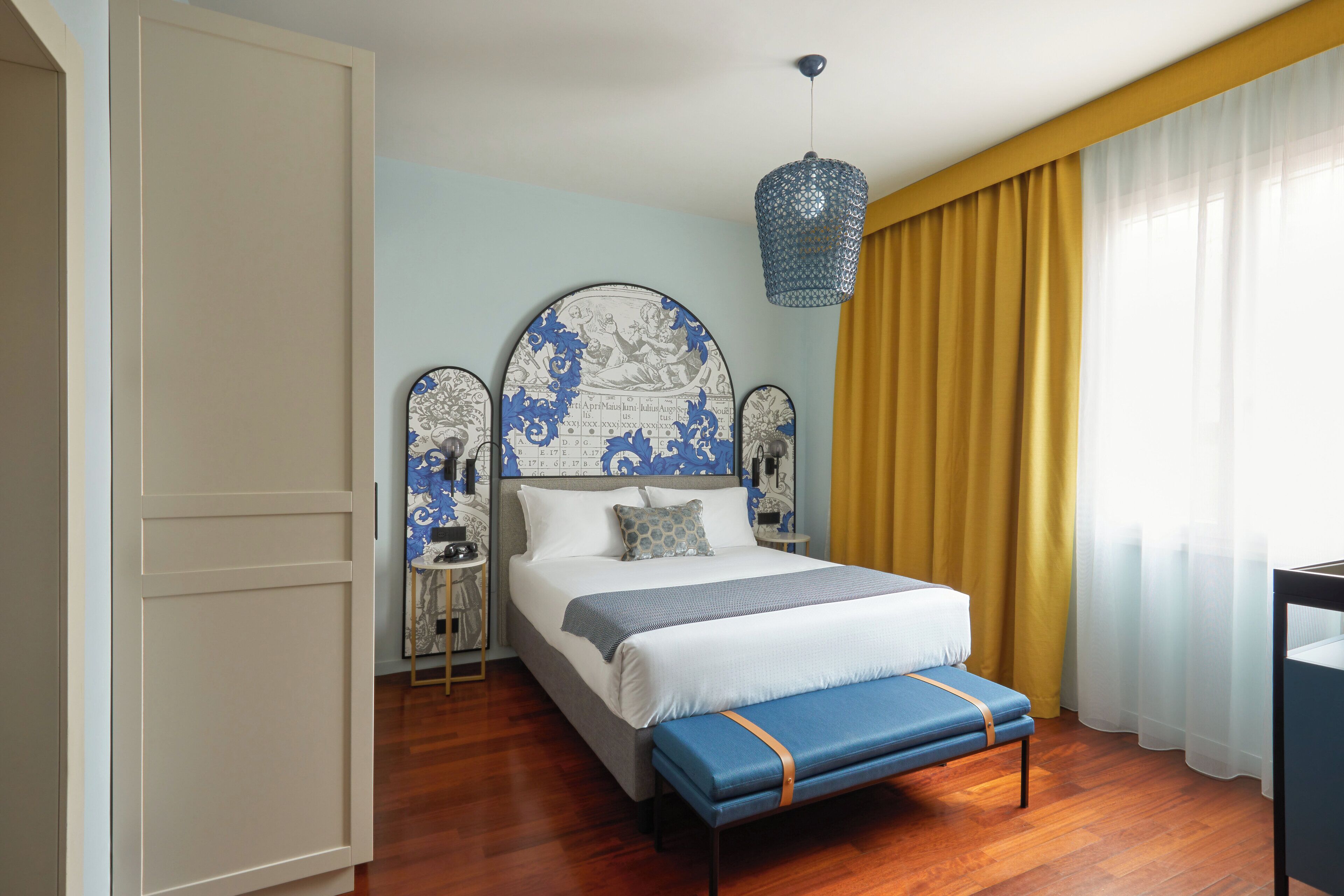 Hotel Indigo Florence Hotel Indigo Florence