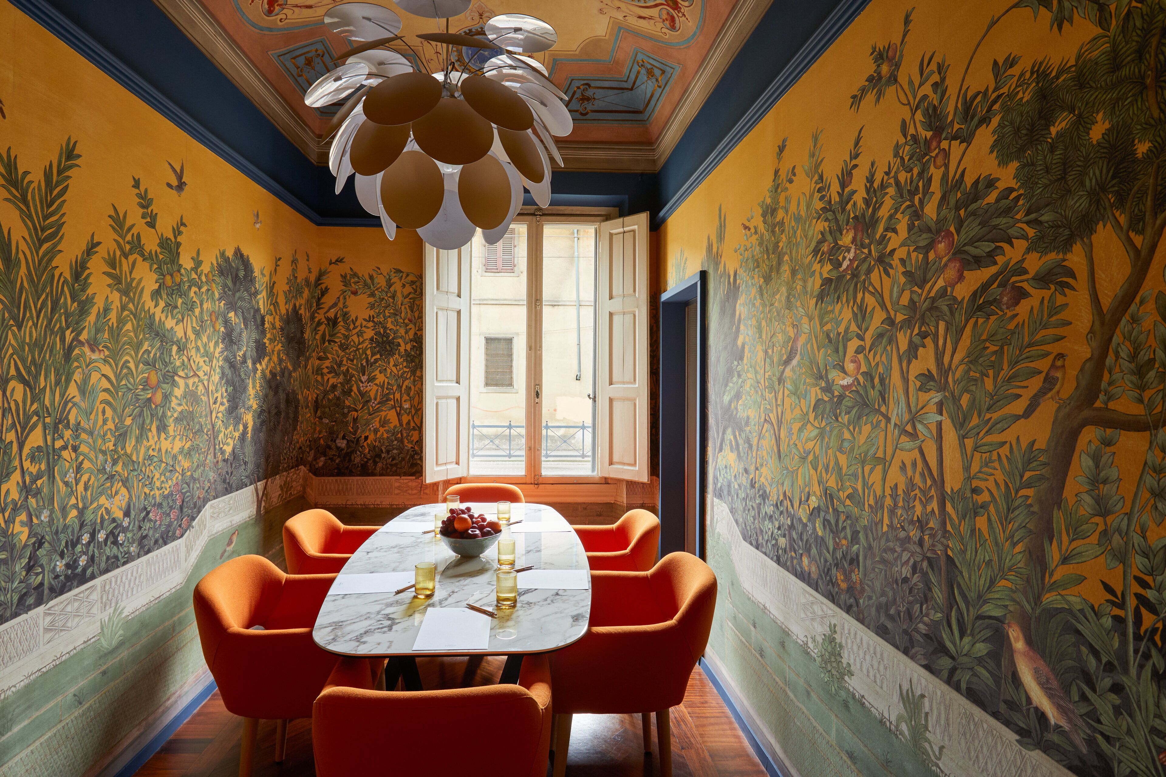Hotel Indigo Florence Hotel Indigo Florence