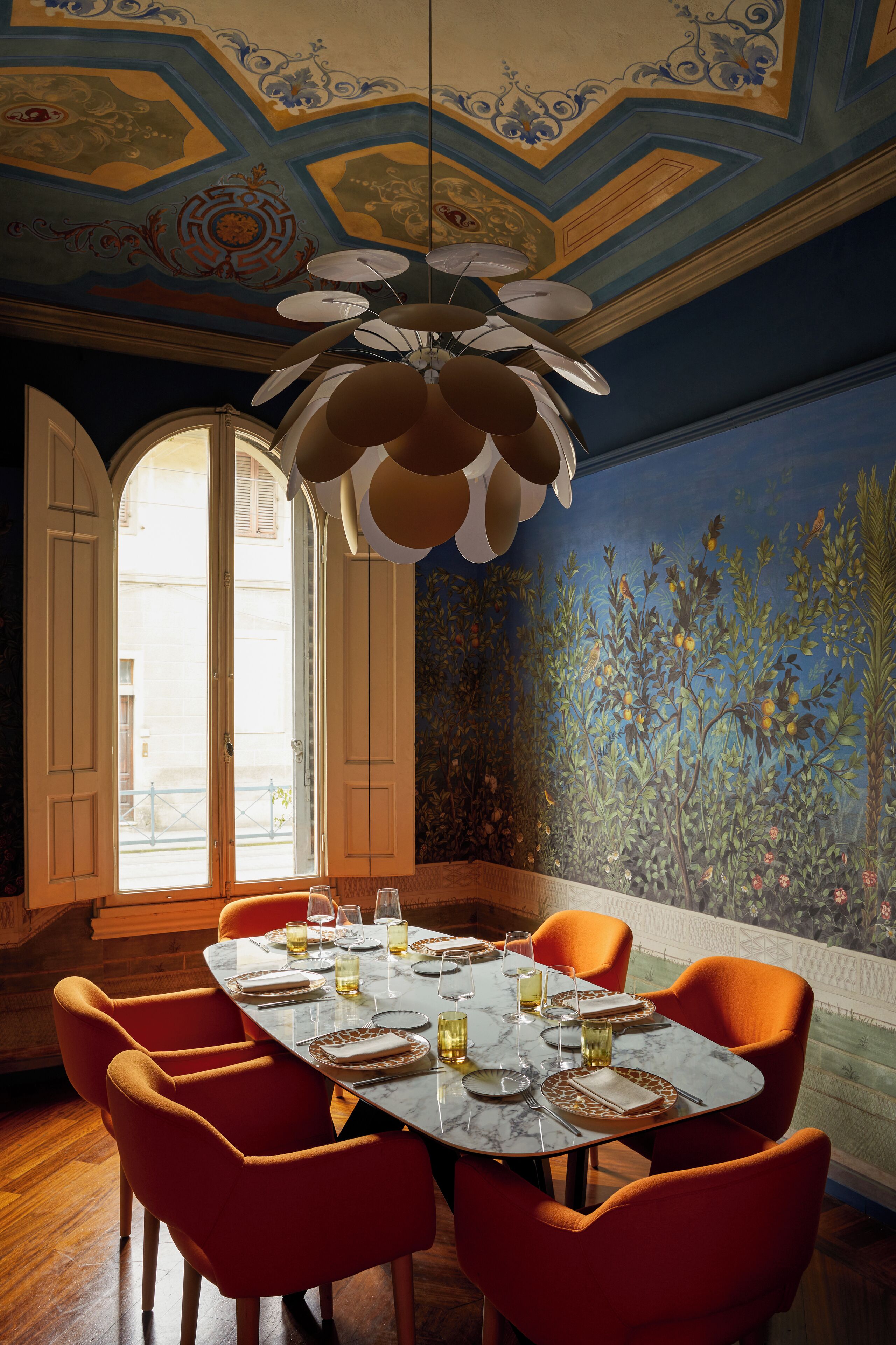 Hotel Indigo Florence Hotel Indigo Florence