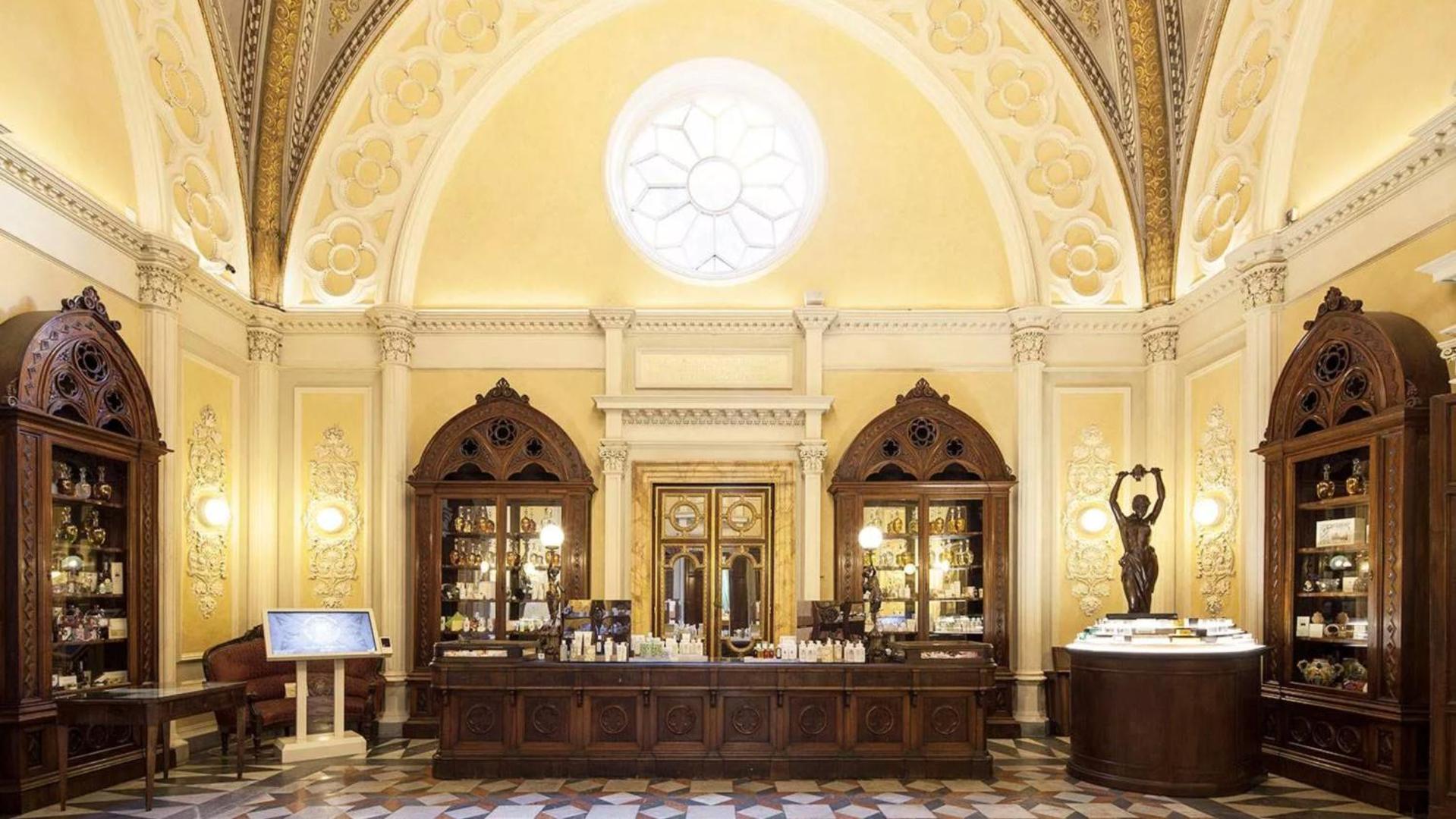 Hotel Indigo Florence Hotel Indigo Florence