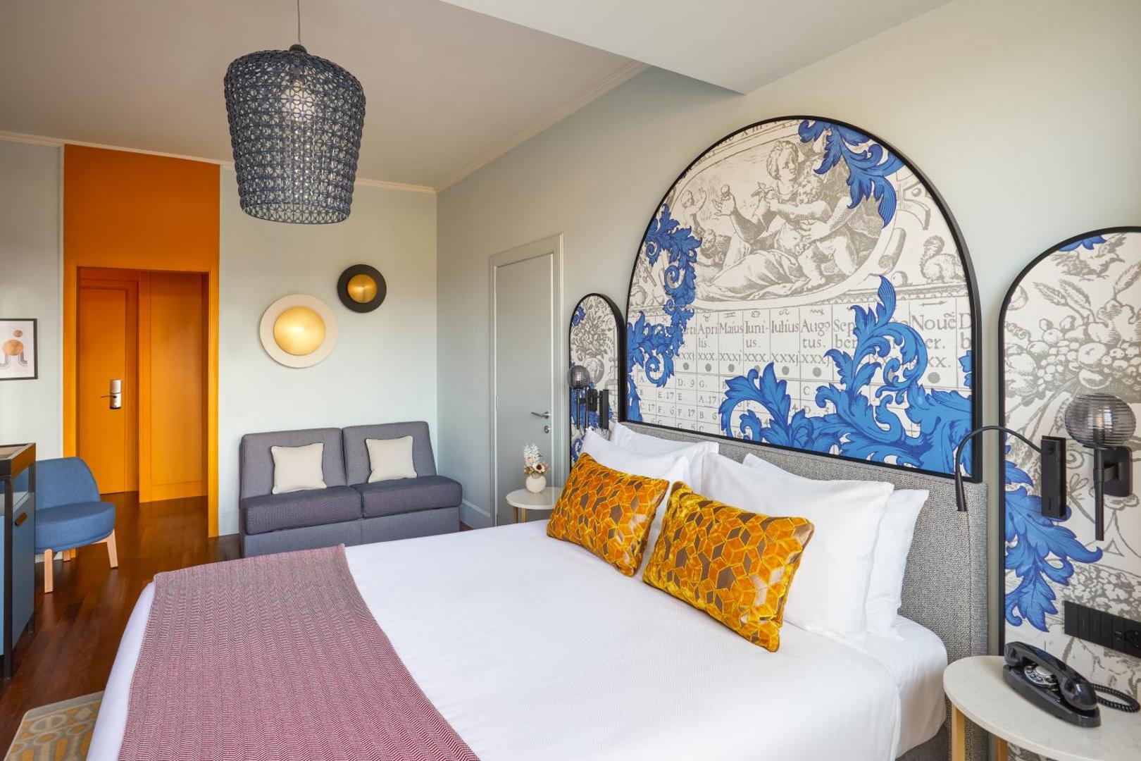Hotel Indigo Florence Hotel Indigo Florence