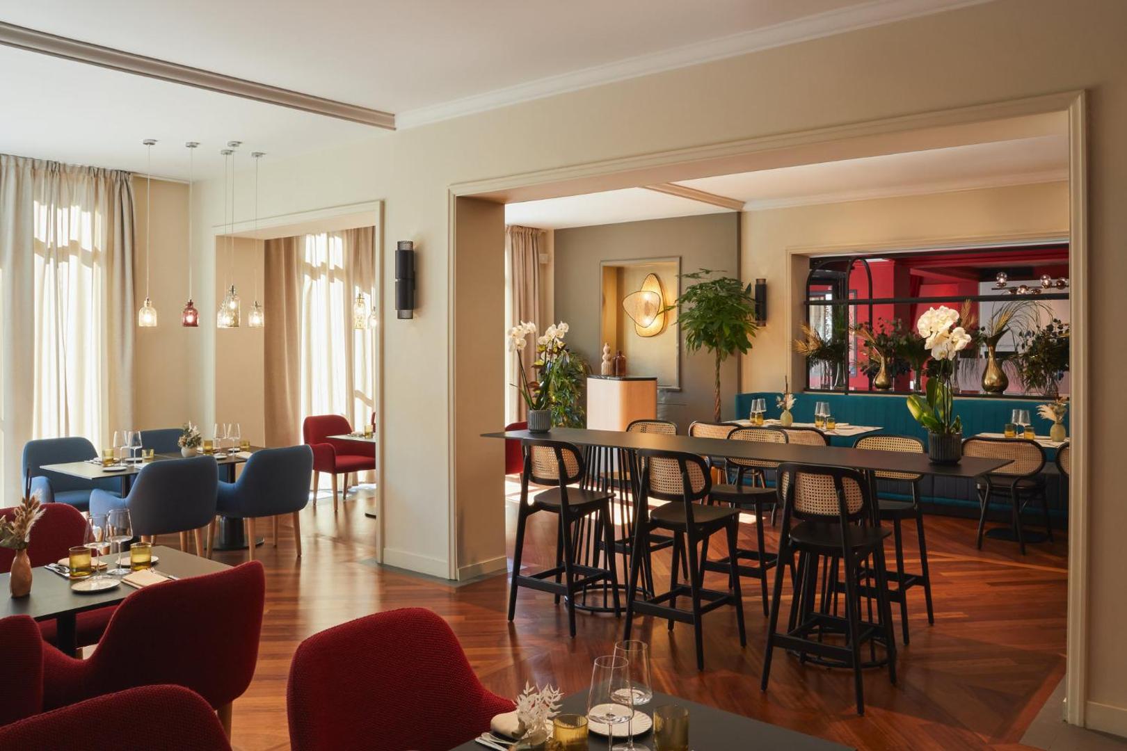 Hotel Indigo Florence Hotel Indigo Florence