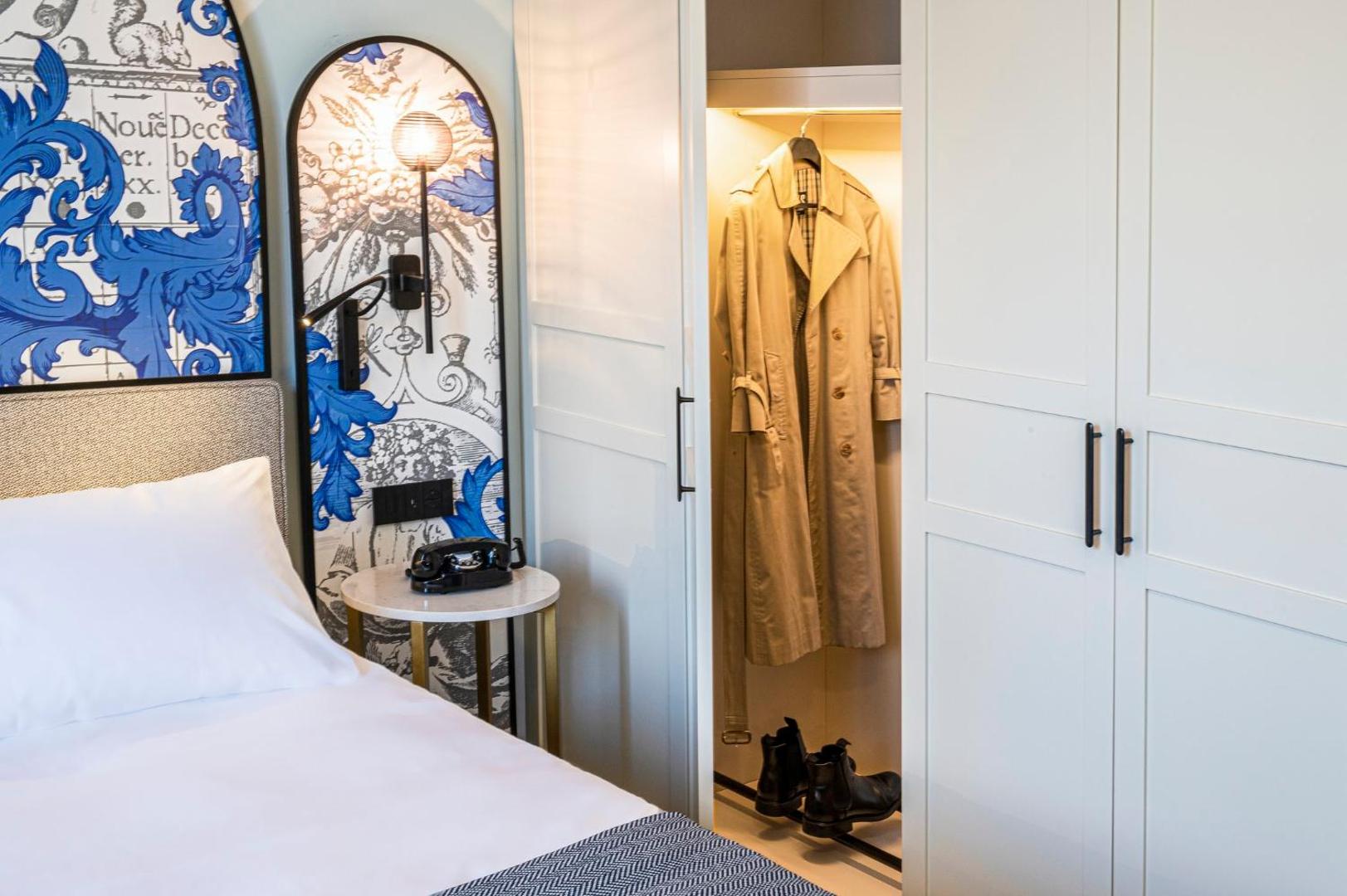 Hotel Indigo Florence Hotel Indigo Florence