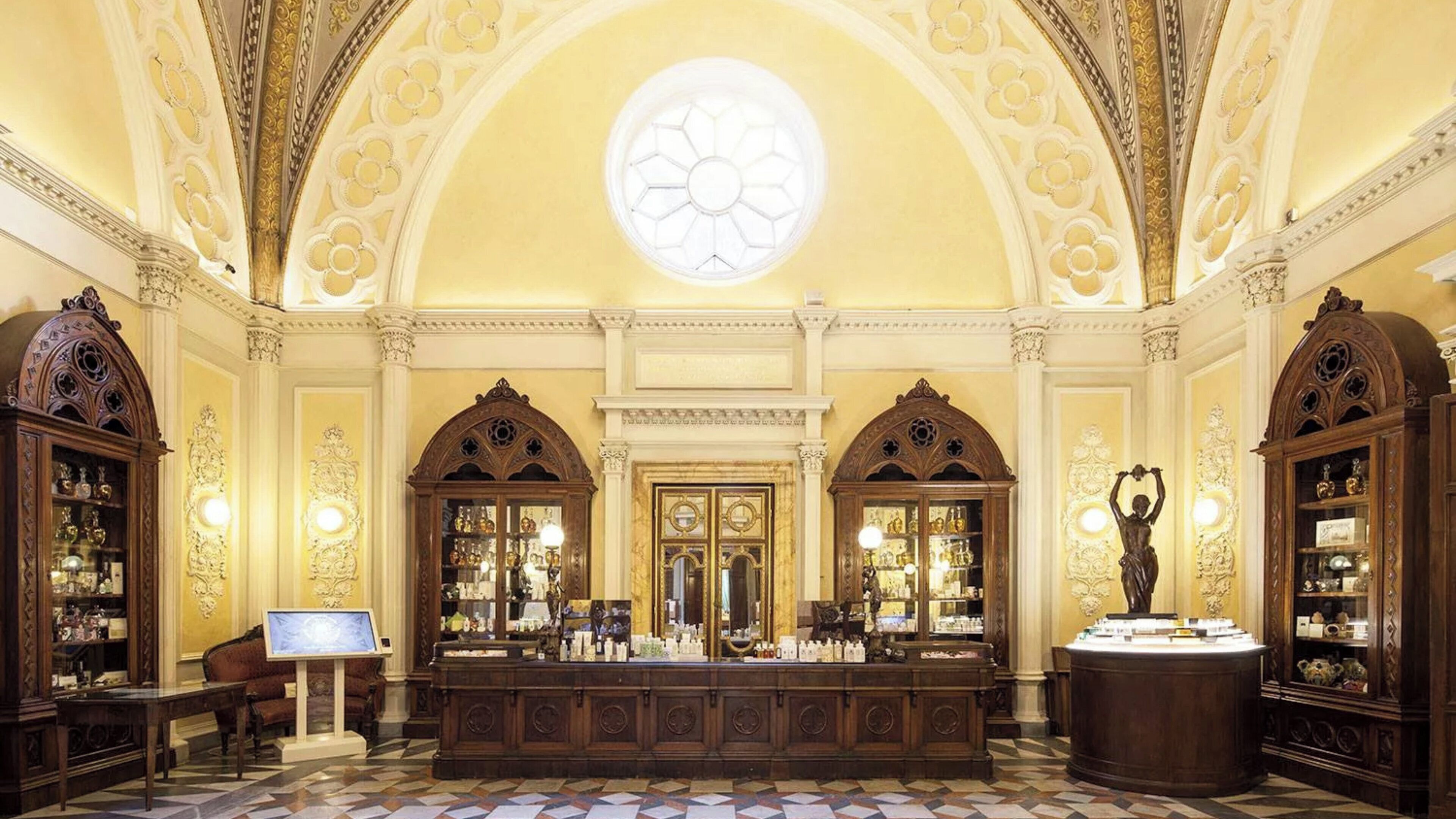 Hotel Indigo Florence Hotel Indigo Florence