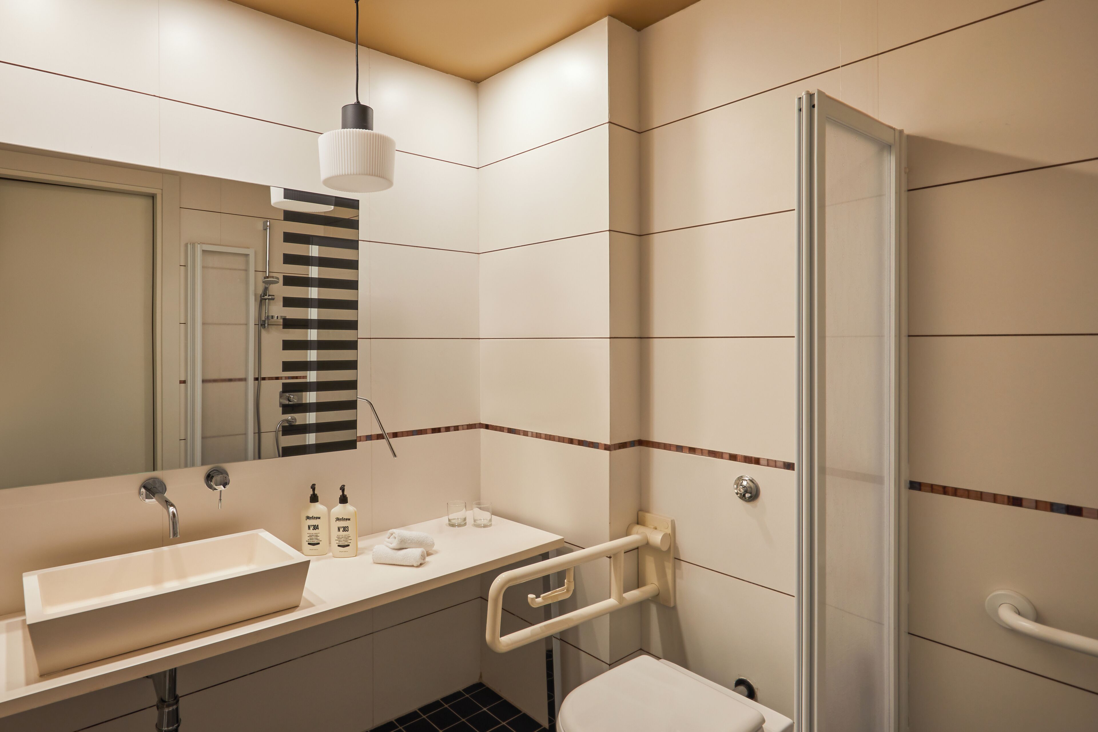 Hotel Indigo Florence Hotel Indigo Florence