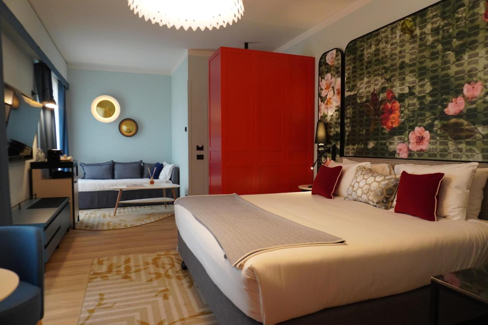 Hotel Indigo Florence Hotel Indigo Florence